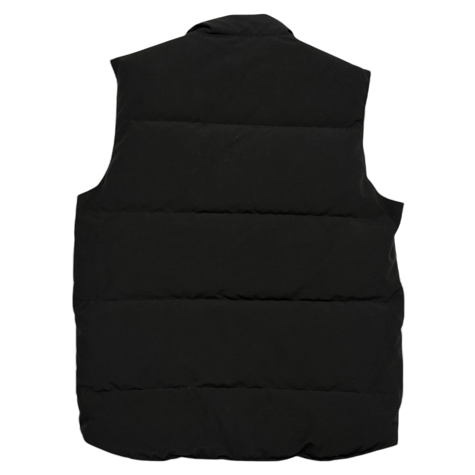 Canada Goose Freestyle Crew Vest Black (Size XL)