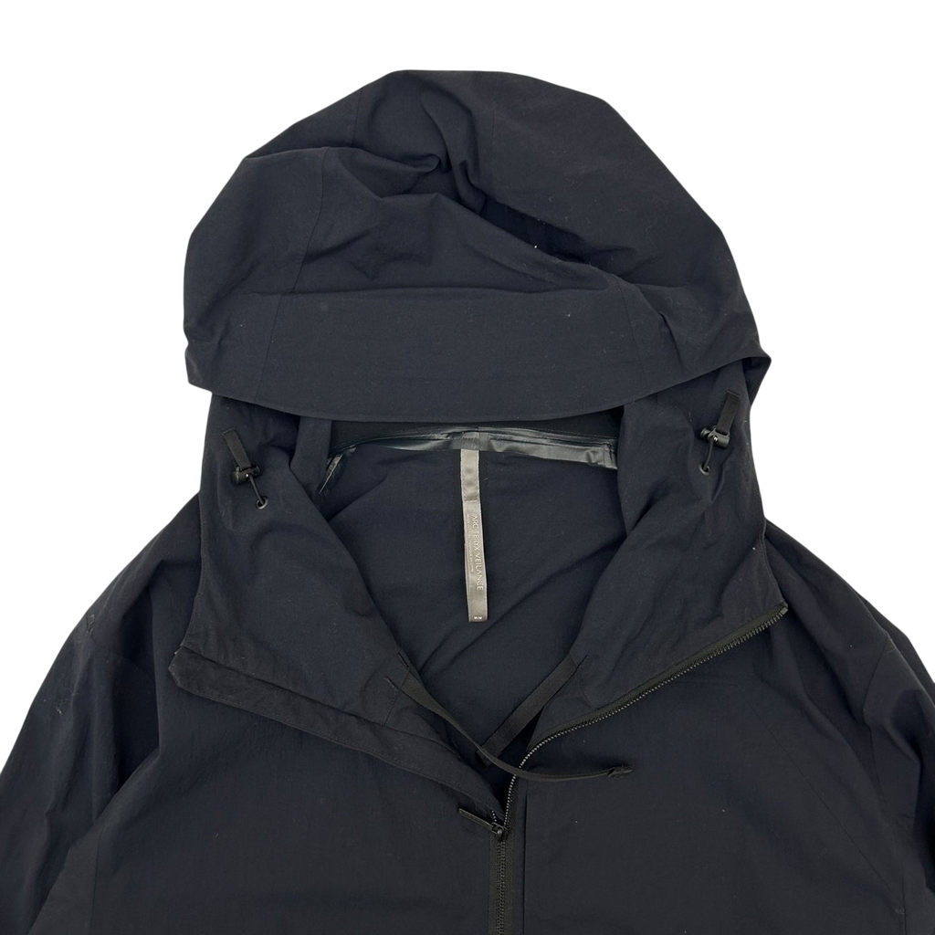 Arc'teryx Veilance Component LT Jacket Black (Size M)