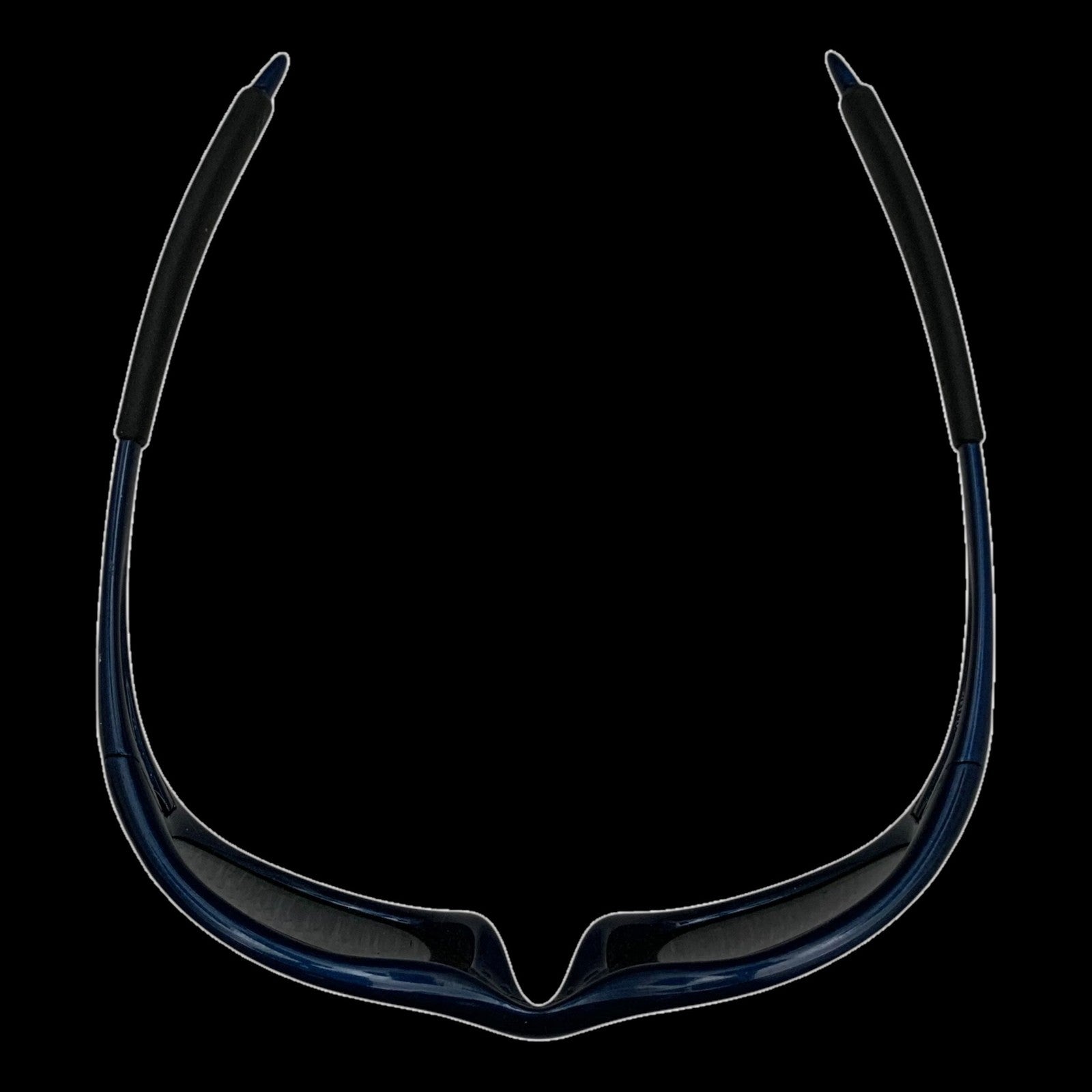 Oakley 2000s Minute 1.0 Sunglasses ‘Code Blue’