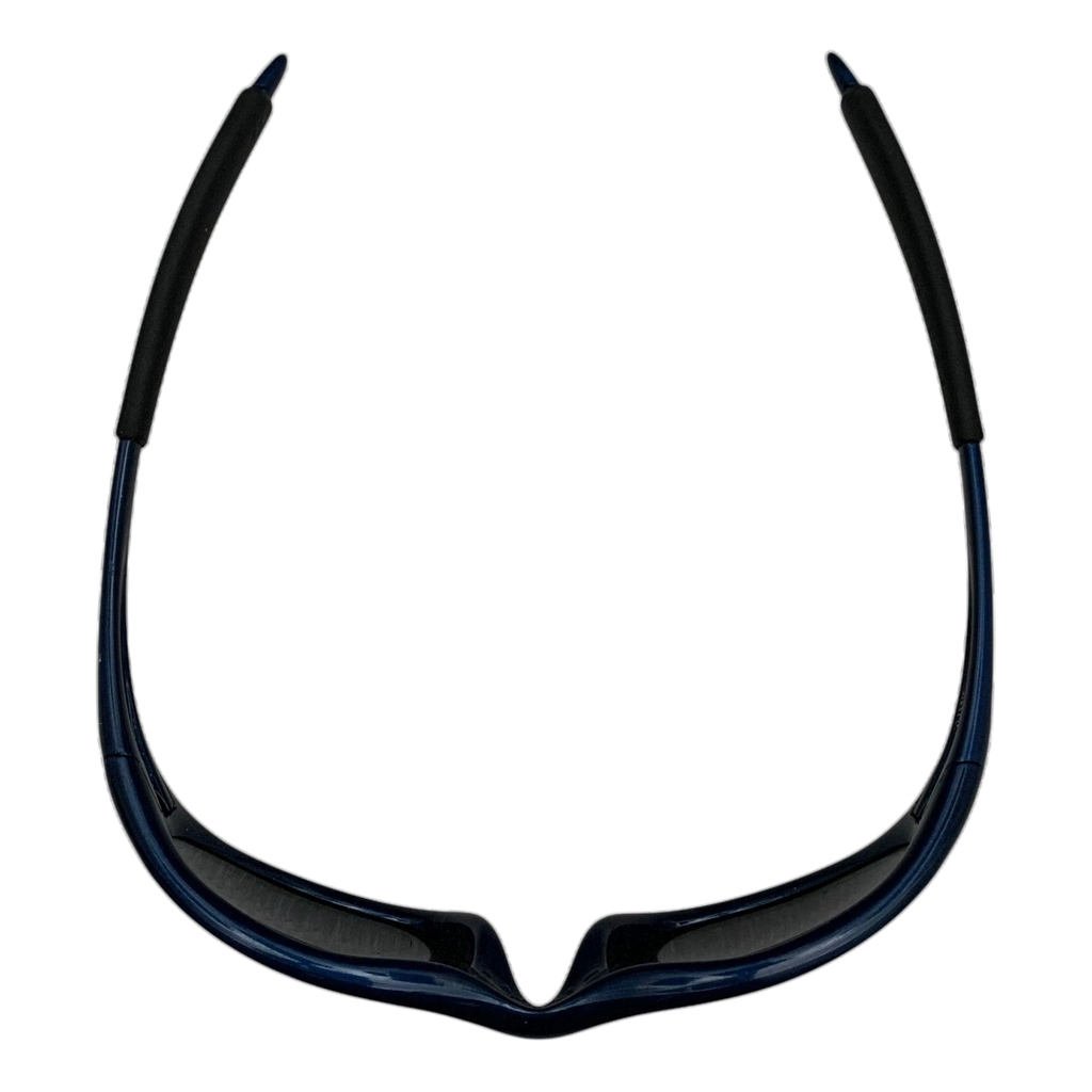 Oakley 2000s Minute 1.0 Sunglasses ‘Code Blue’