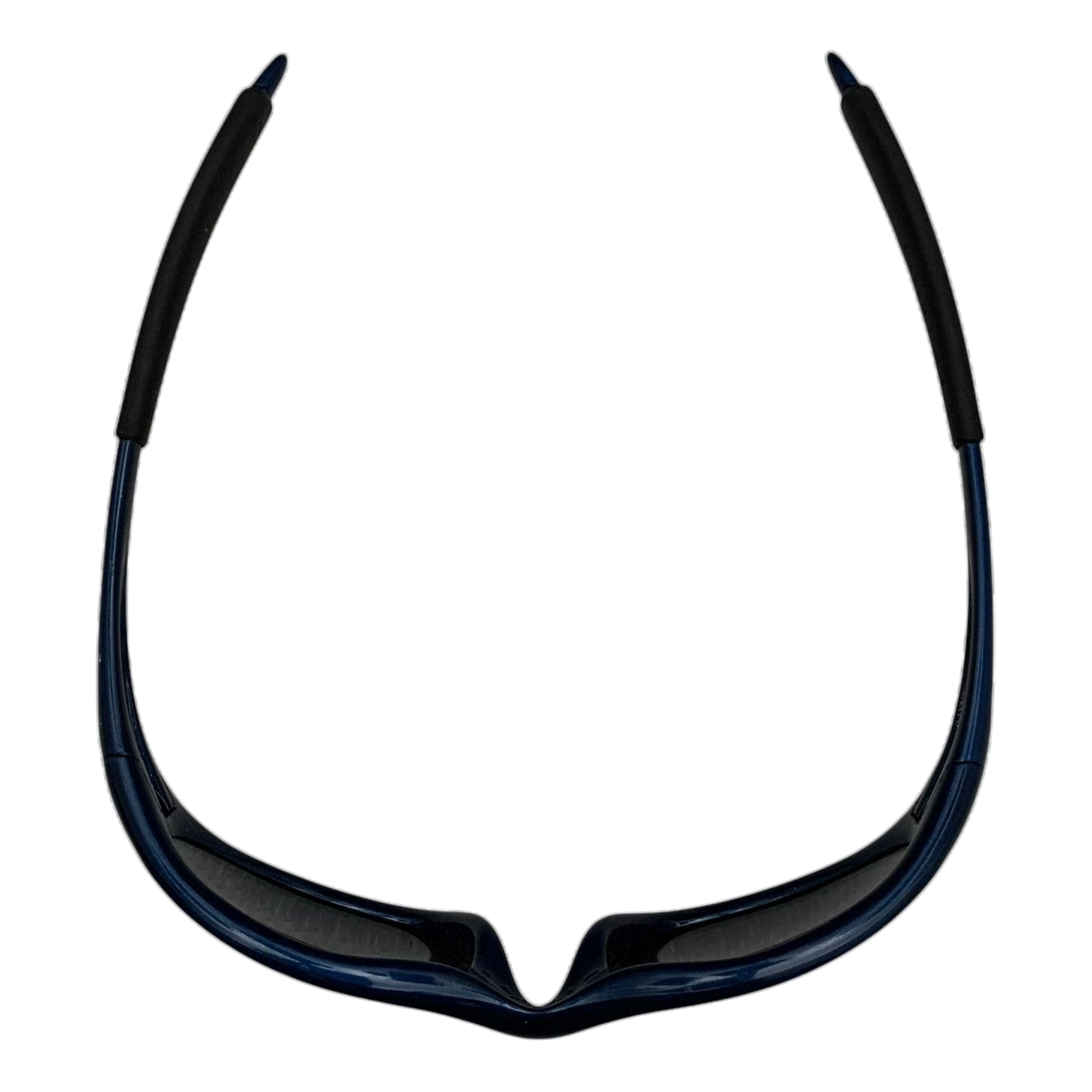 Oakley 2000s Minute 1.0 Sunglasses ‘Code Blue’