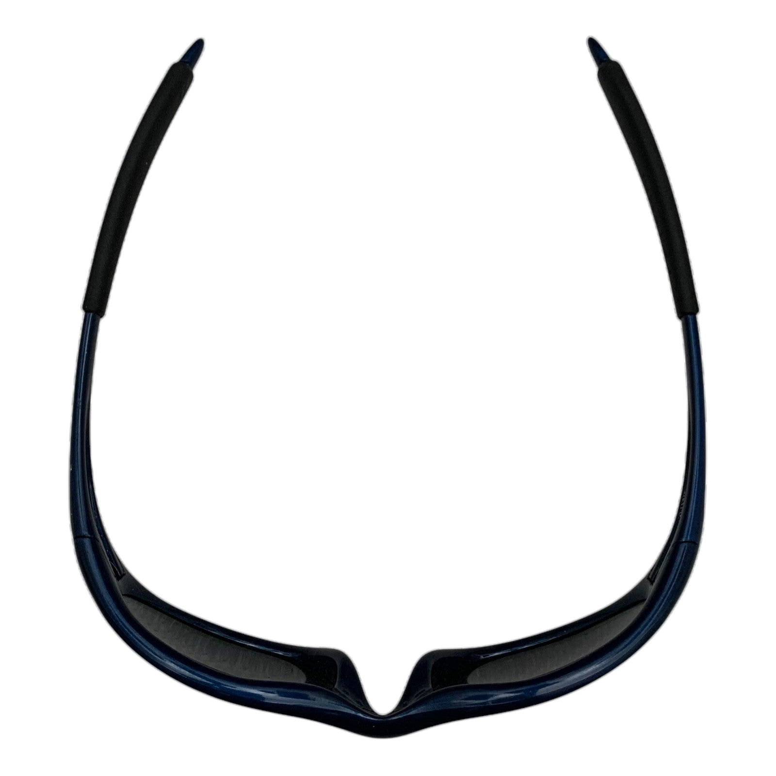 Oakley 2000s Minute 1.0 Sunglasses ‘Code Blue’