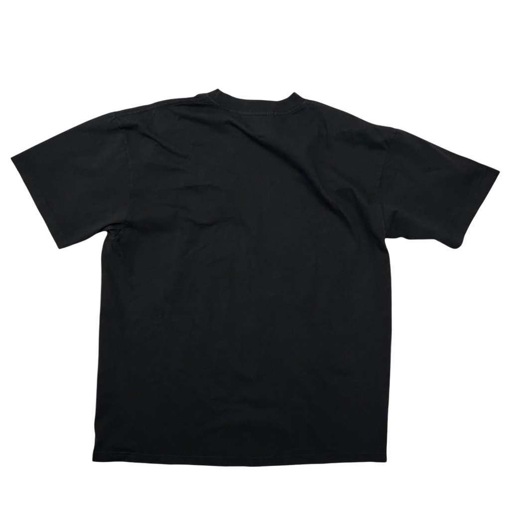 Siberia Hills Siberia Spirit ‘Spirited Away’ T-Shirt Black (Fits M)