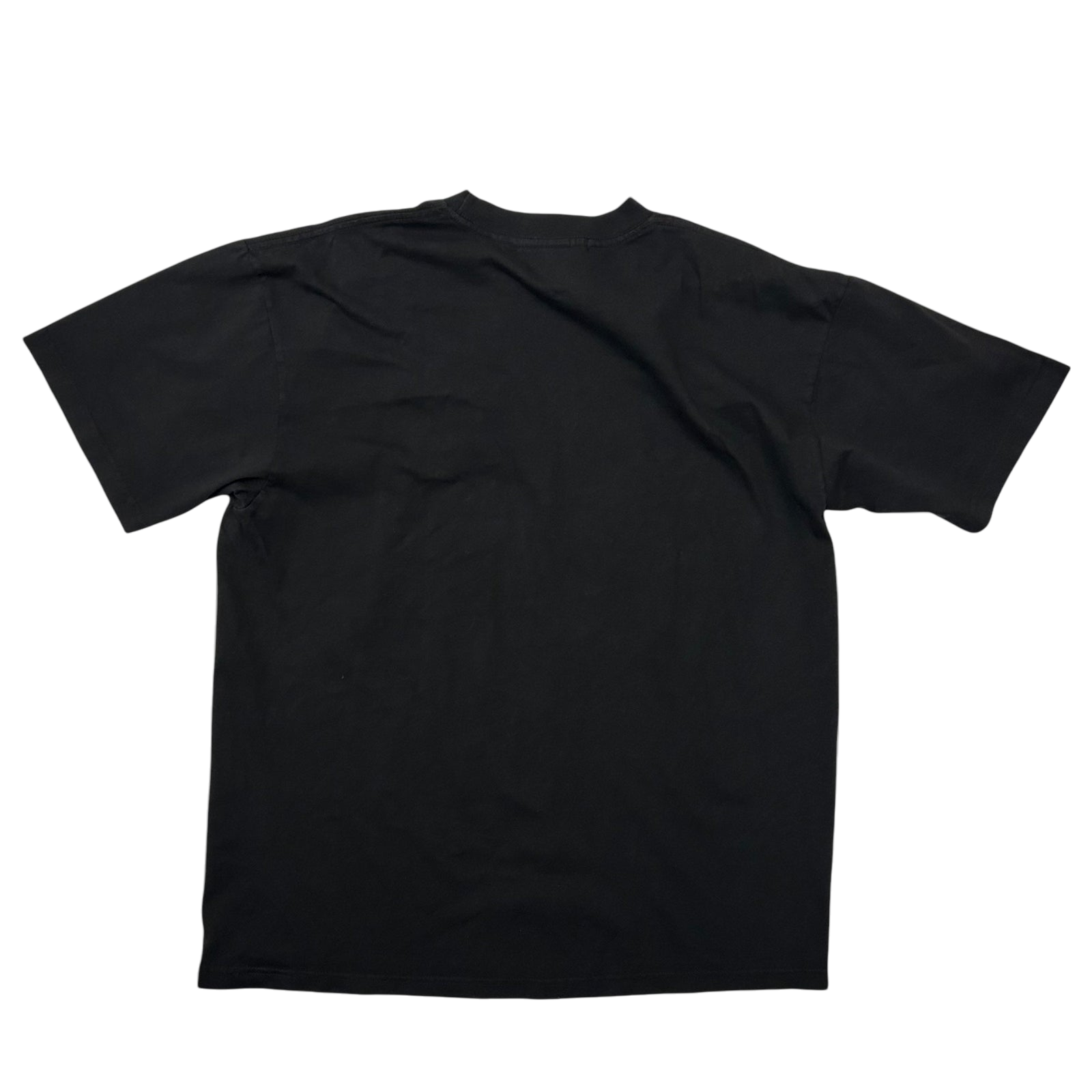 Siberia Hills Siberia Spirit ‘Spirited Away’ T-Shirt Black (Fits M)