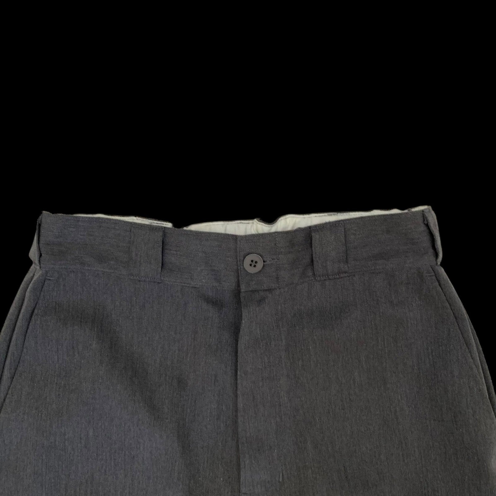 Dickies x N. Hollywood Grey Pants (Size 32”)