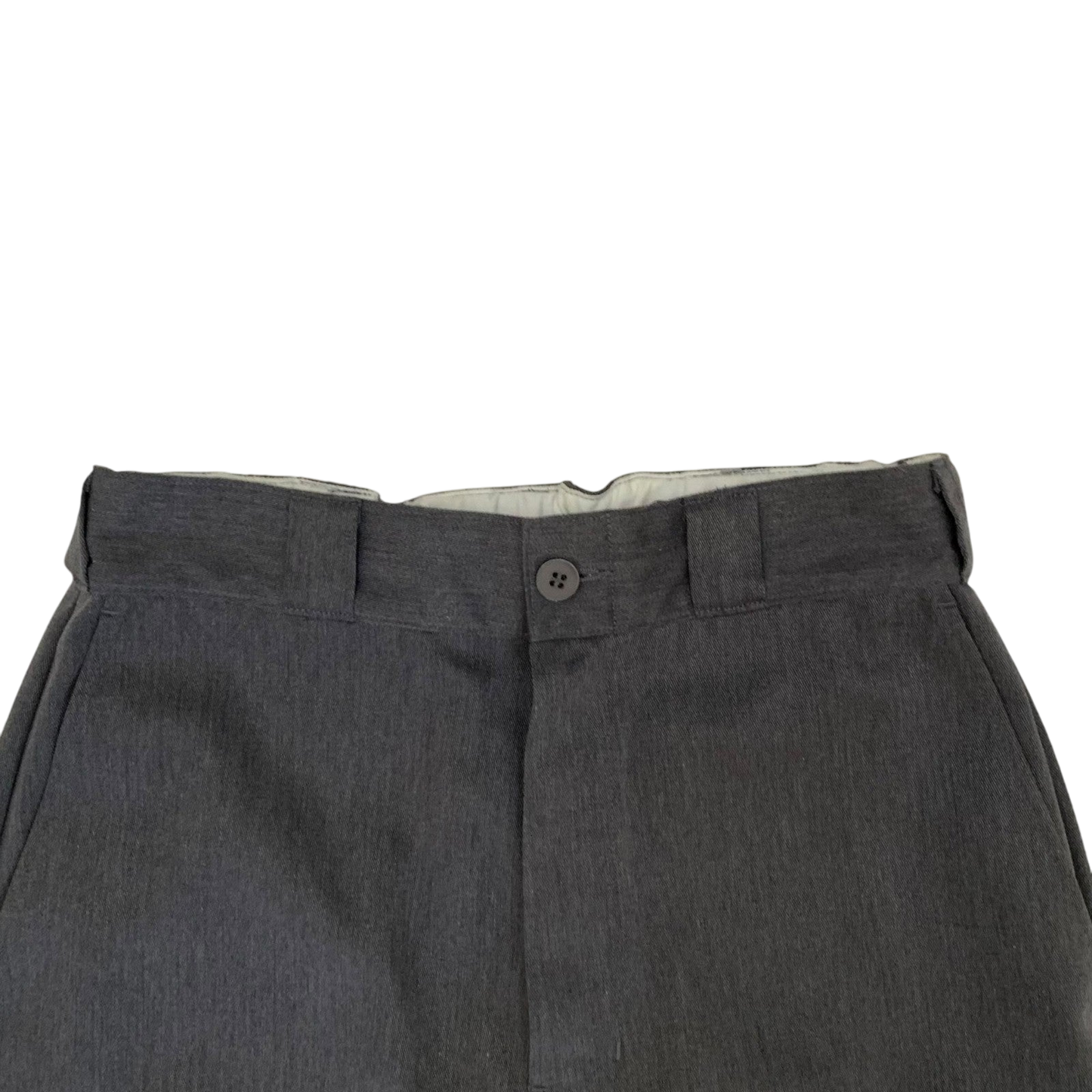 Dickies x N. Hollywood Grey Pants (Size 32”)