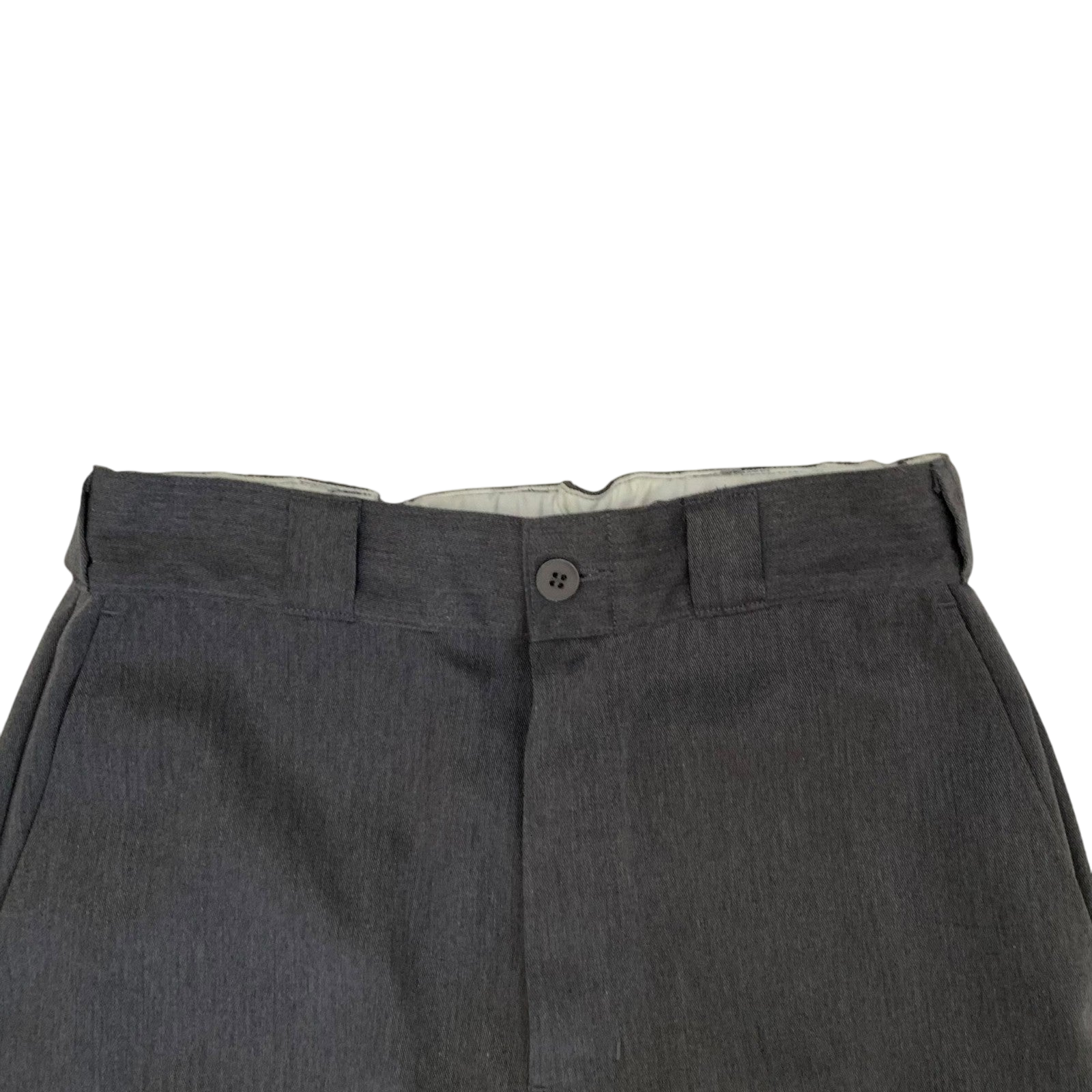 Dickies x N. Hollywood Grey Pants (Size 32”)