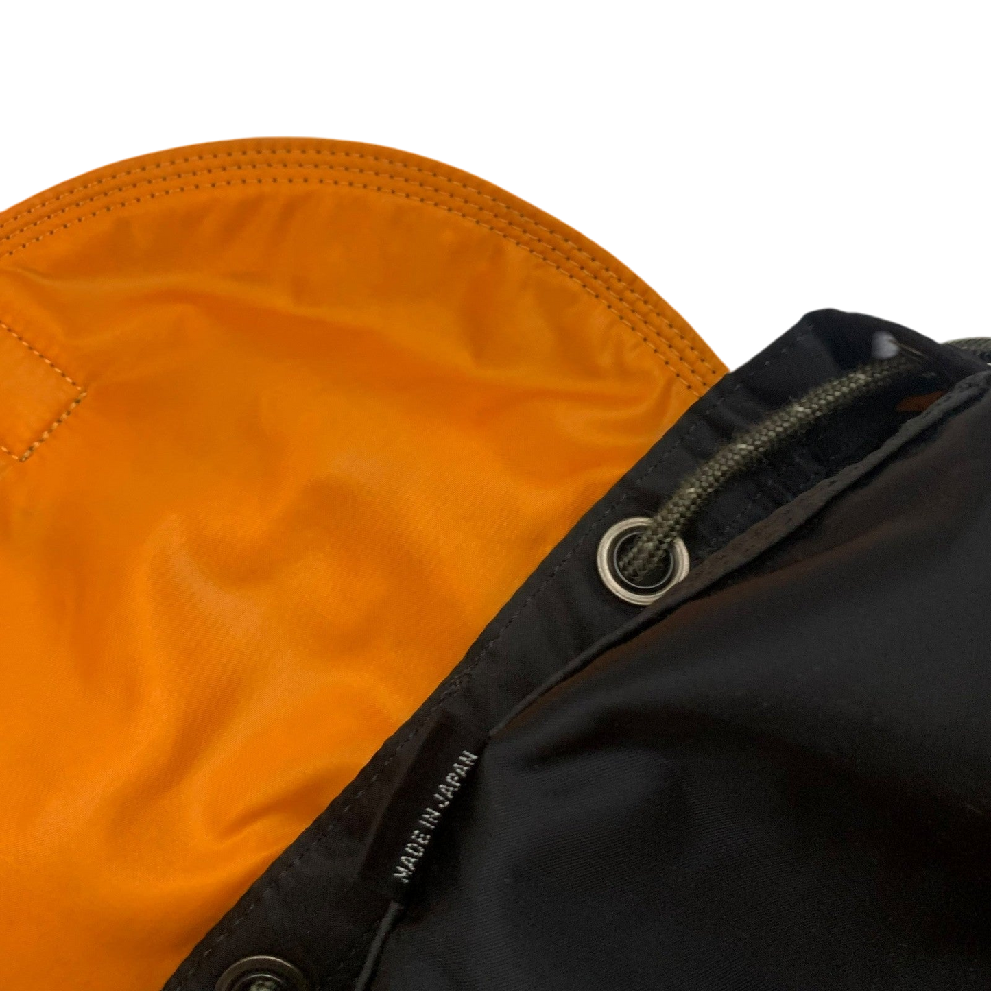 Porter Tanker Backpack Black