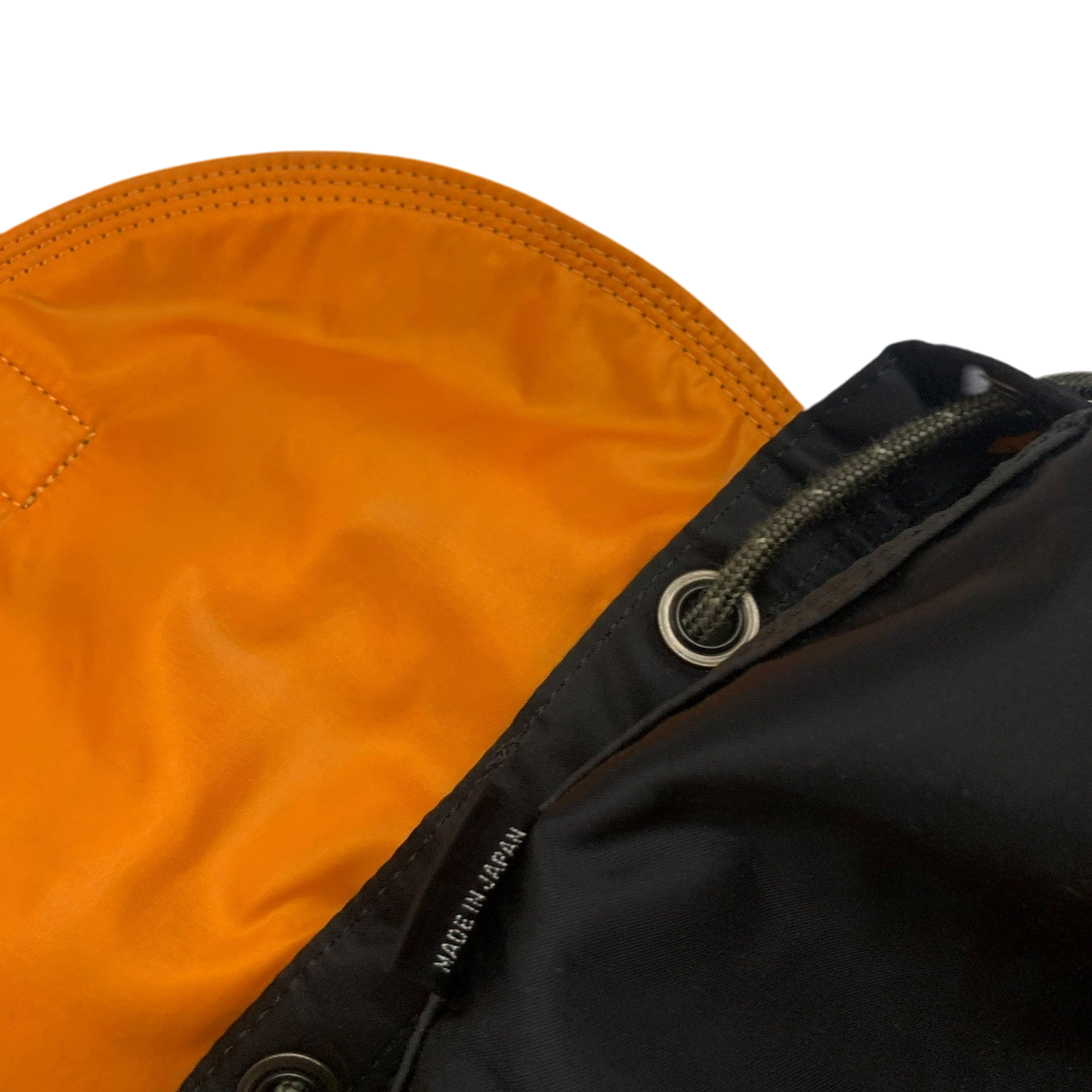 Porter Tanker Backpack Black