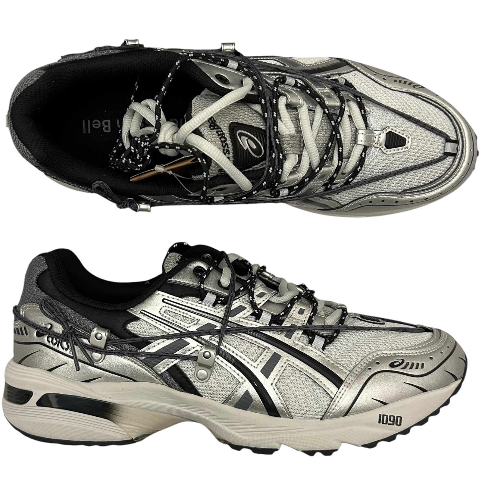 Asics Gel-1090 Andersson Bell ‘Glacier Grey / Silver’ (US11/UK10)