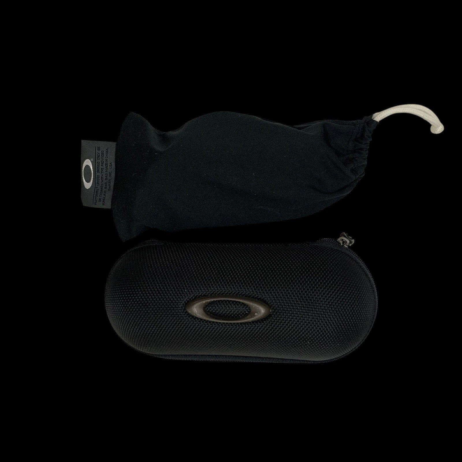 Oakley 2000s Minute 1.0 Sunglasses ‘Code Blue’