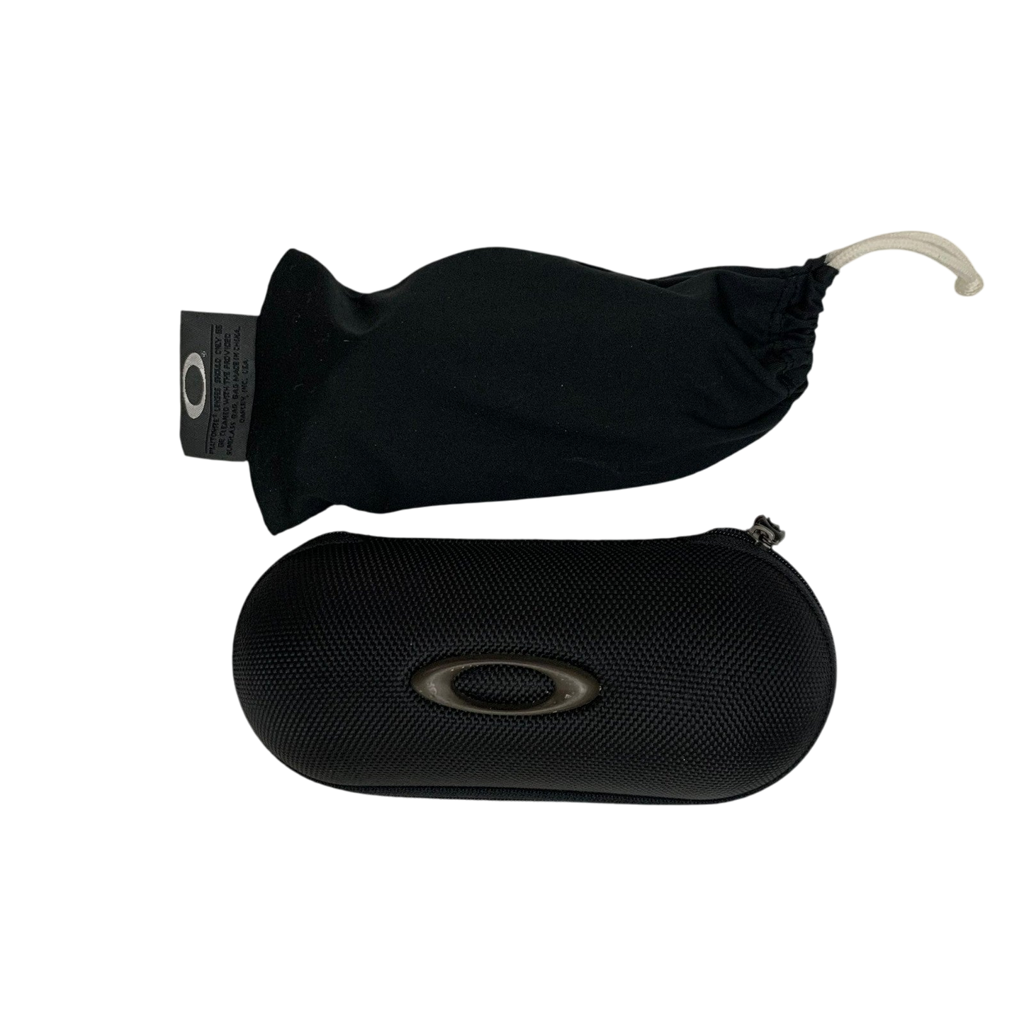 Oakley 2000s Minute 1.0 Sunglasses ‘Code Blue’