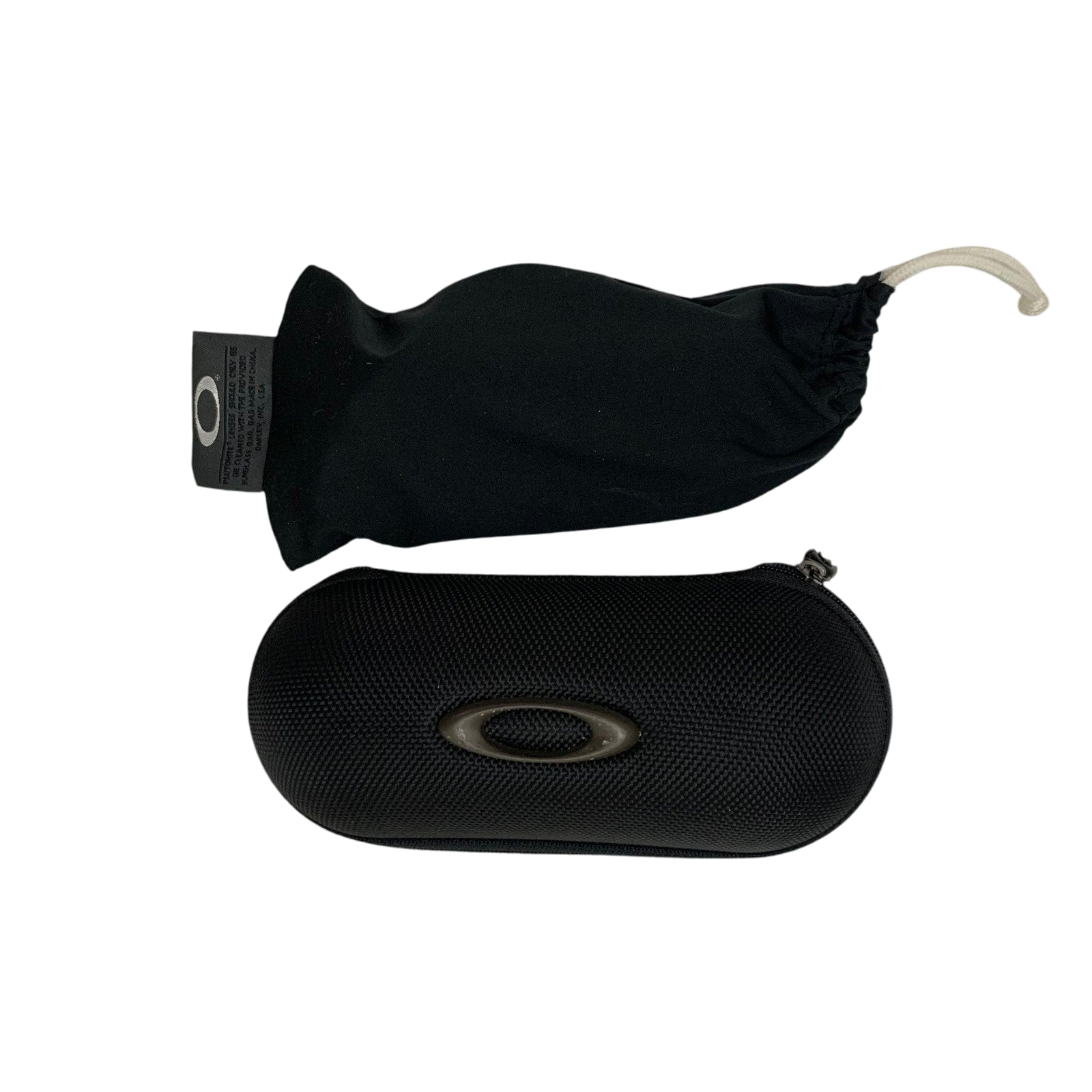 Oakley 2000s Minute 1.0 Sunglasses ‘Code Blue’