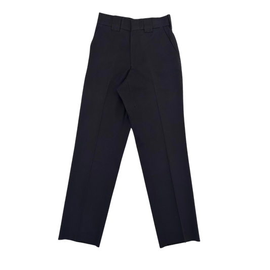 Vintage Needles Sportswear Trousers Purple