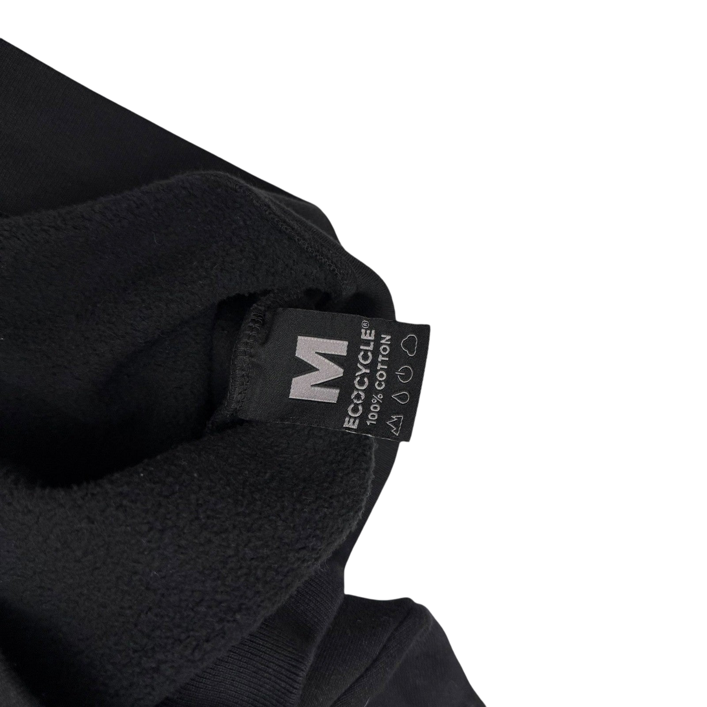 Stussy x Our Legacy Sun Crewneck Sweater Black (Made in USA) (Fits M-L)