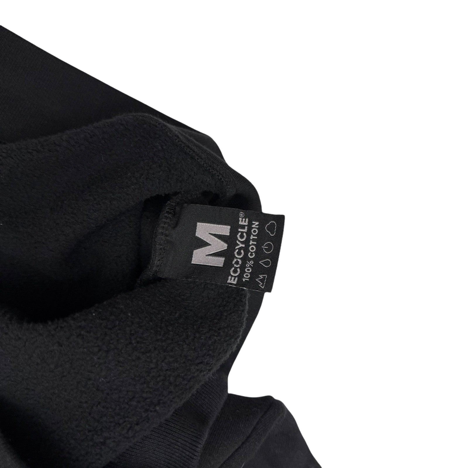 Stussy x Our Legacy Sun Crewneck Sweater Black (Made in USA) (Fits M-L)