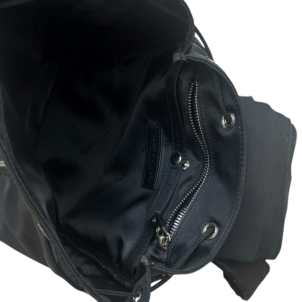 1017 ALYX 9SM Tank Backpack Black