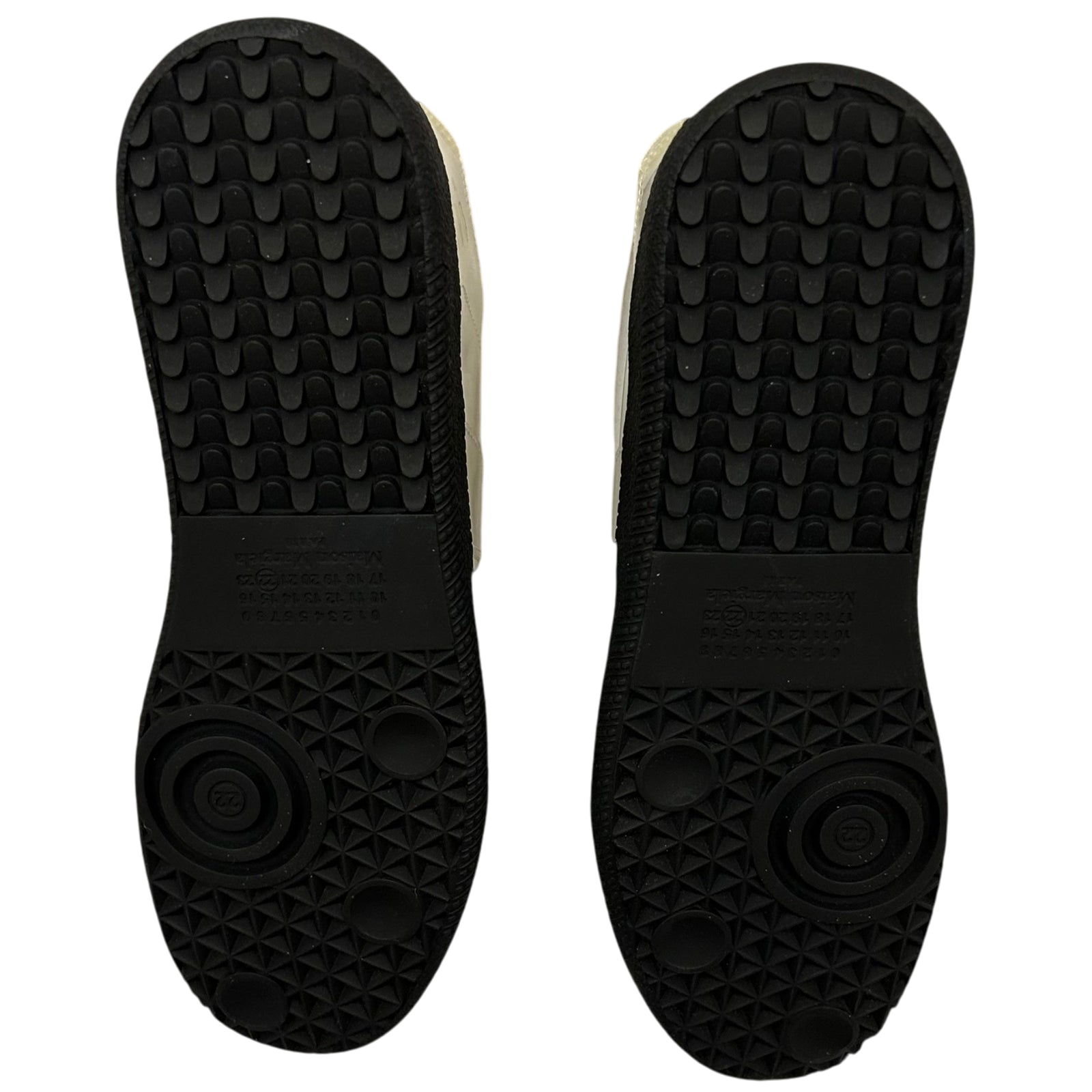 Maison Margiela GAT Replica PVC (EU40)