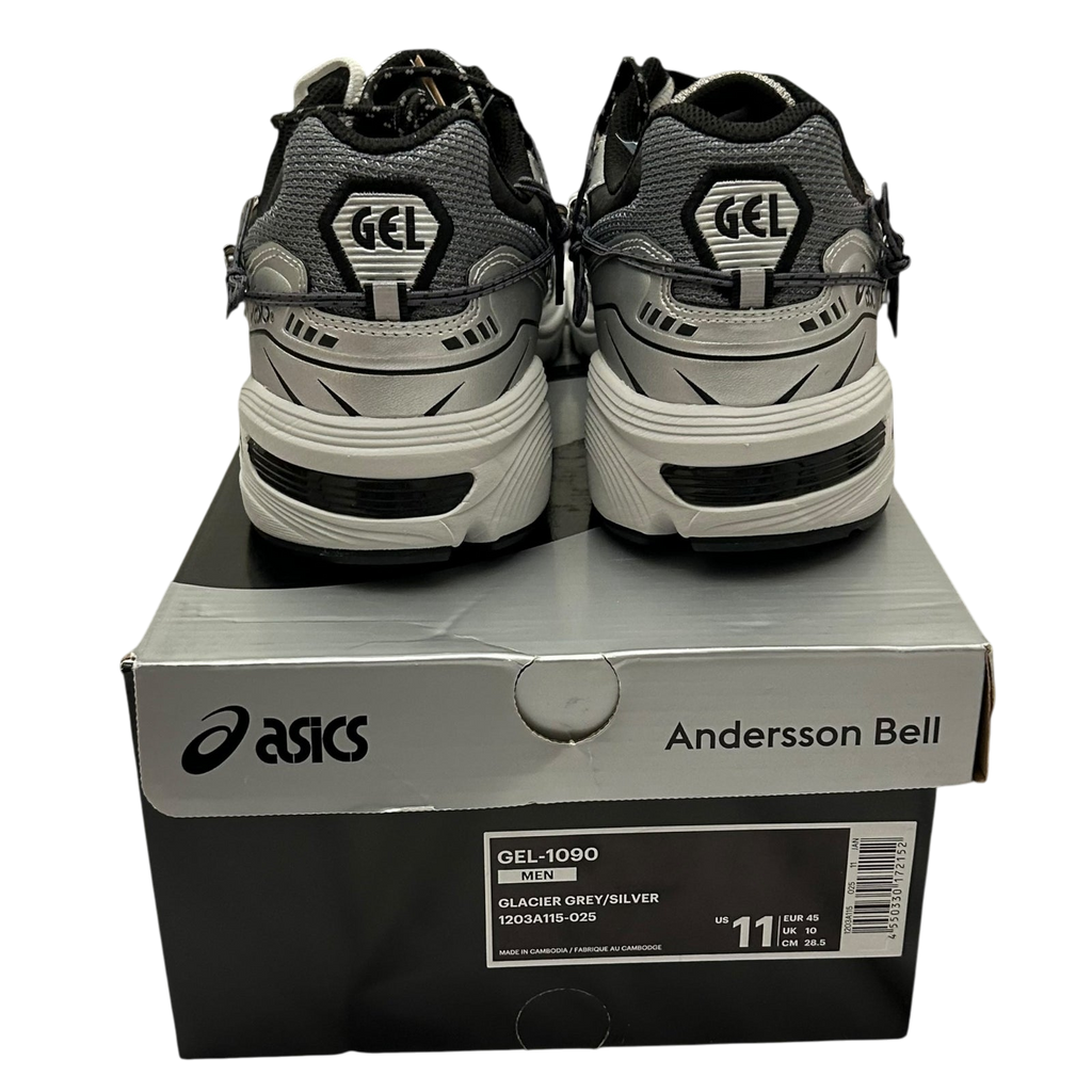 Asics Gel-1090 Andersson Bell ‘Glacier Grey / Silver’ (US11/UK10)