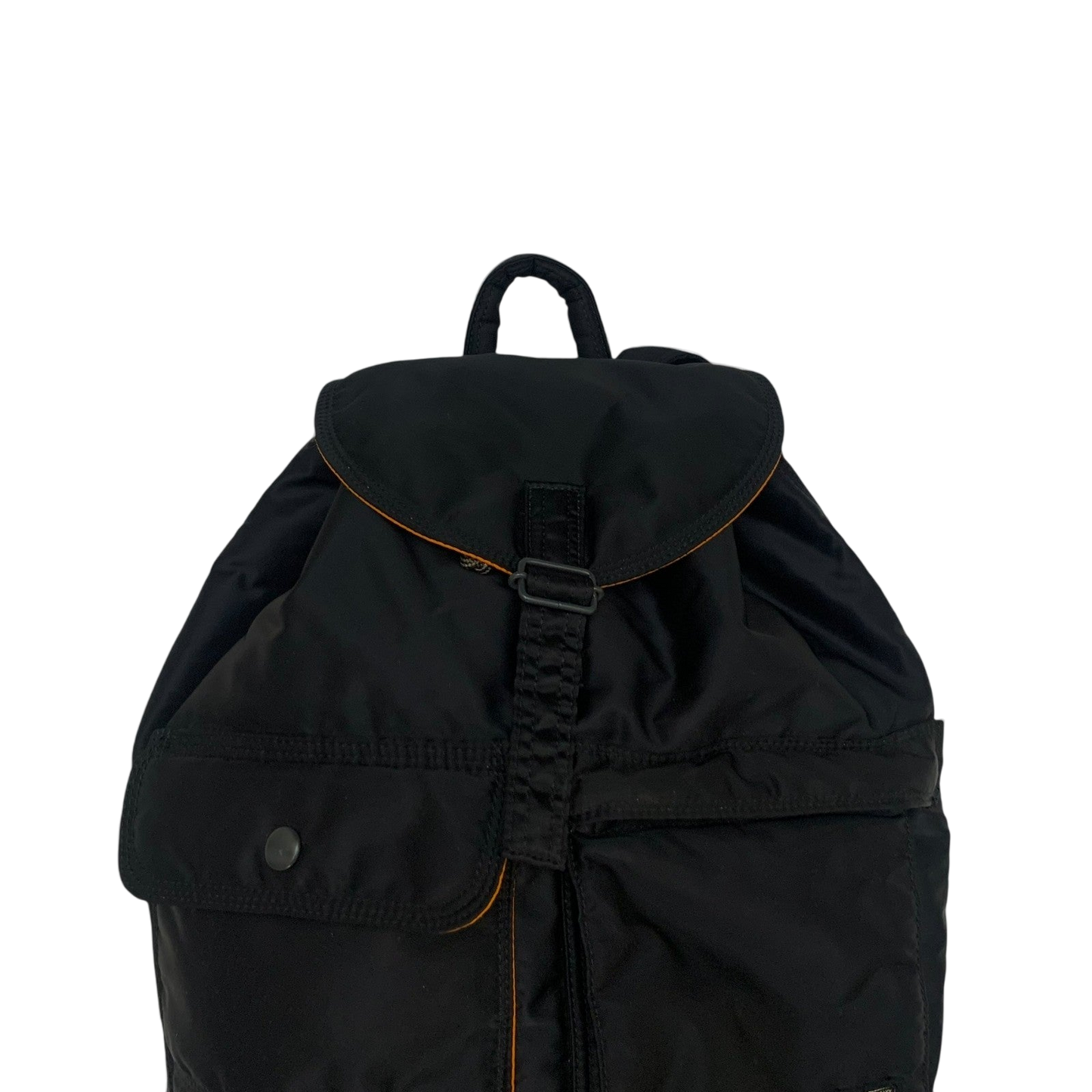 Porter Tanker Backpack Black