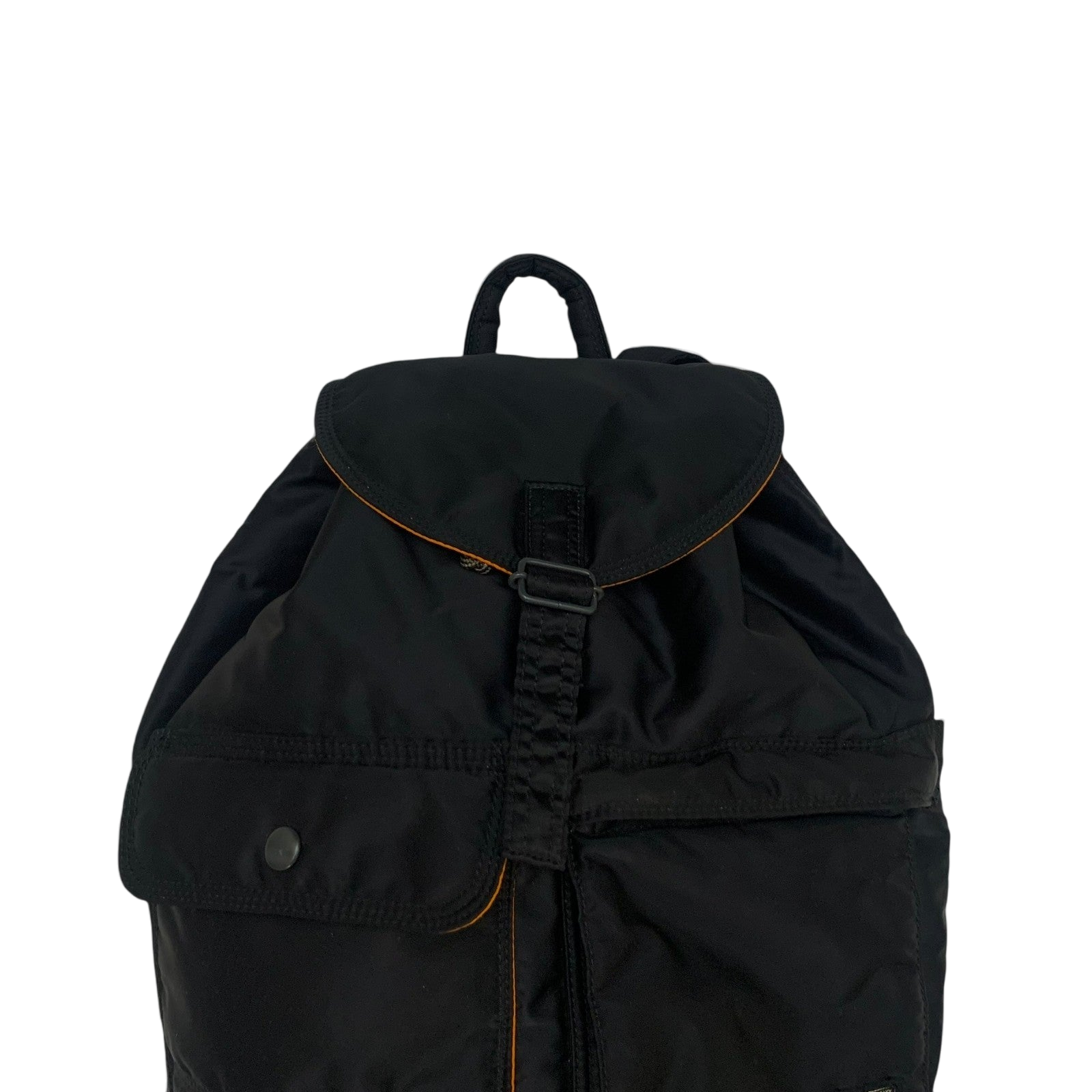 Porter Tanker Backpack Black