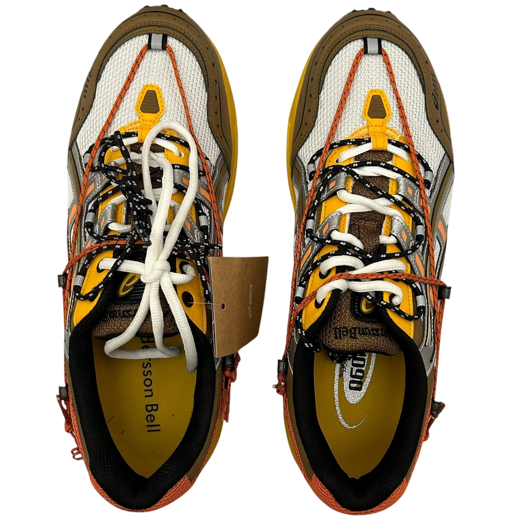 Asics Gel-1090 Andersson Bell ‘White / Orange’ (US11/UK10)