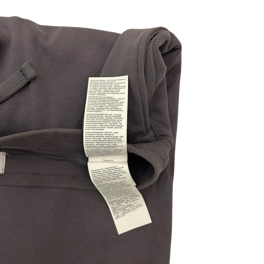 Stone Island Track Pants Grey (Size L)