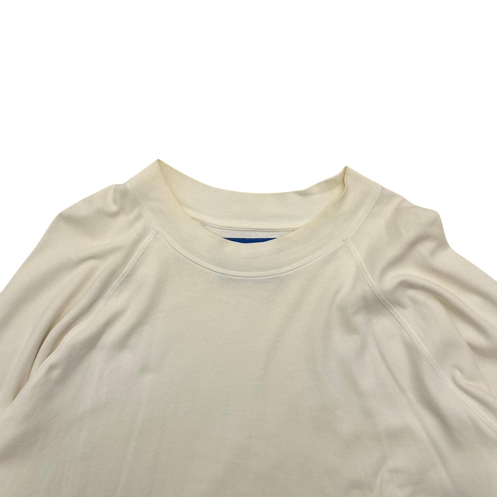 Acne Studios Bla Konst T-shirt Long Sleeve (Fits XL)