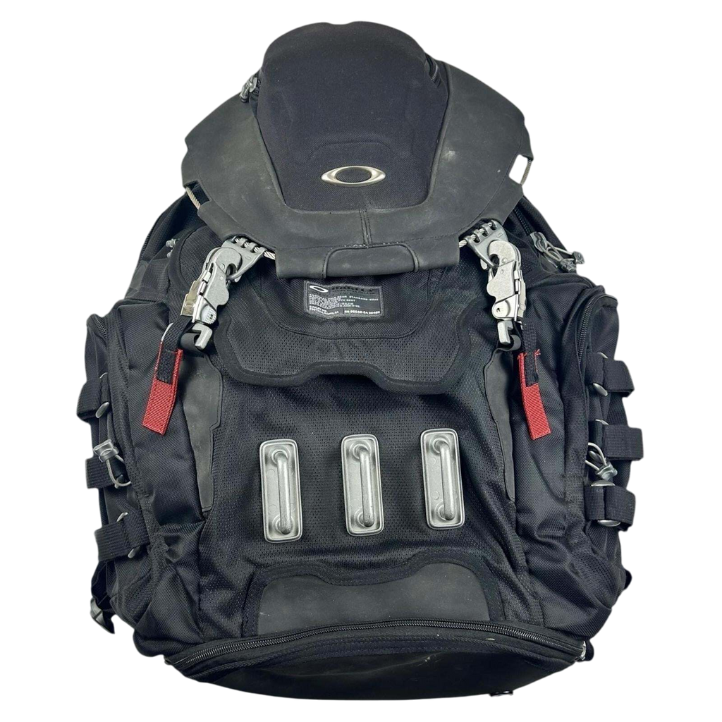 Vintage Oakley Kitchen Sink Backpack