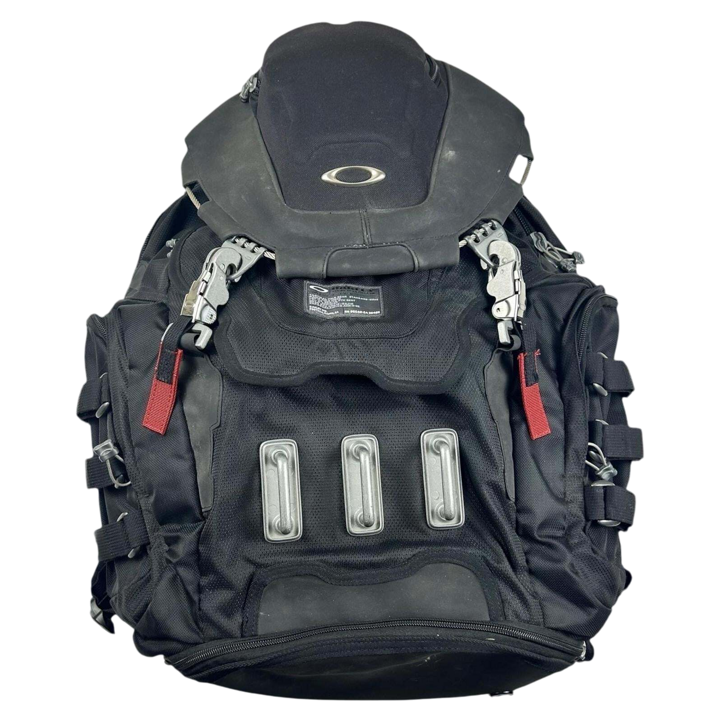 Vintage Oakley Kitchen Sink Backpack