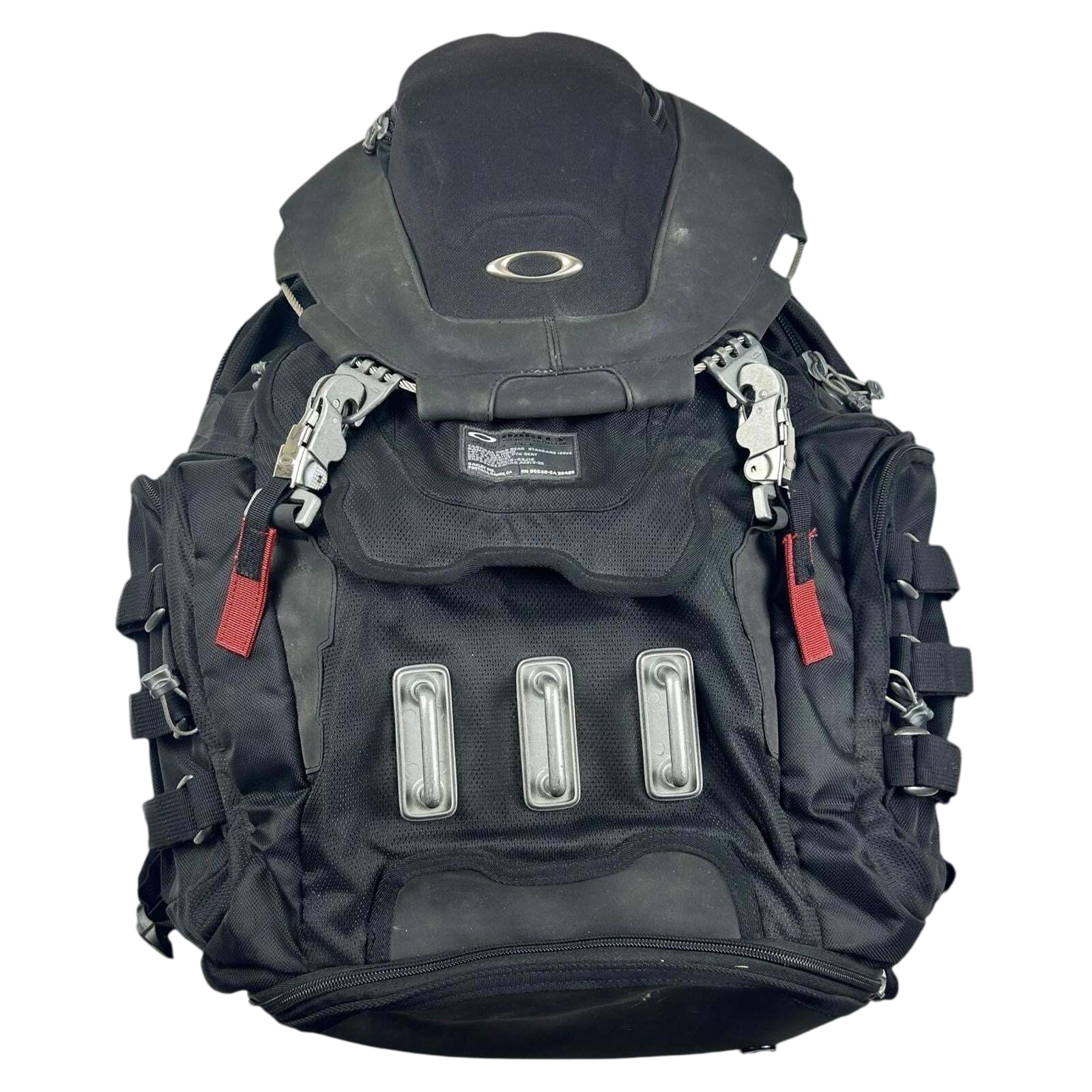 Vintage Oakley Kitchen Sink Backpack
