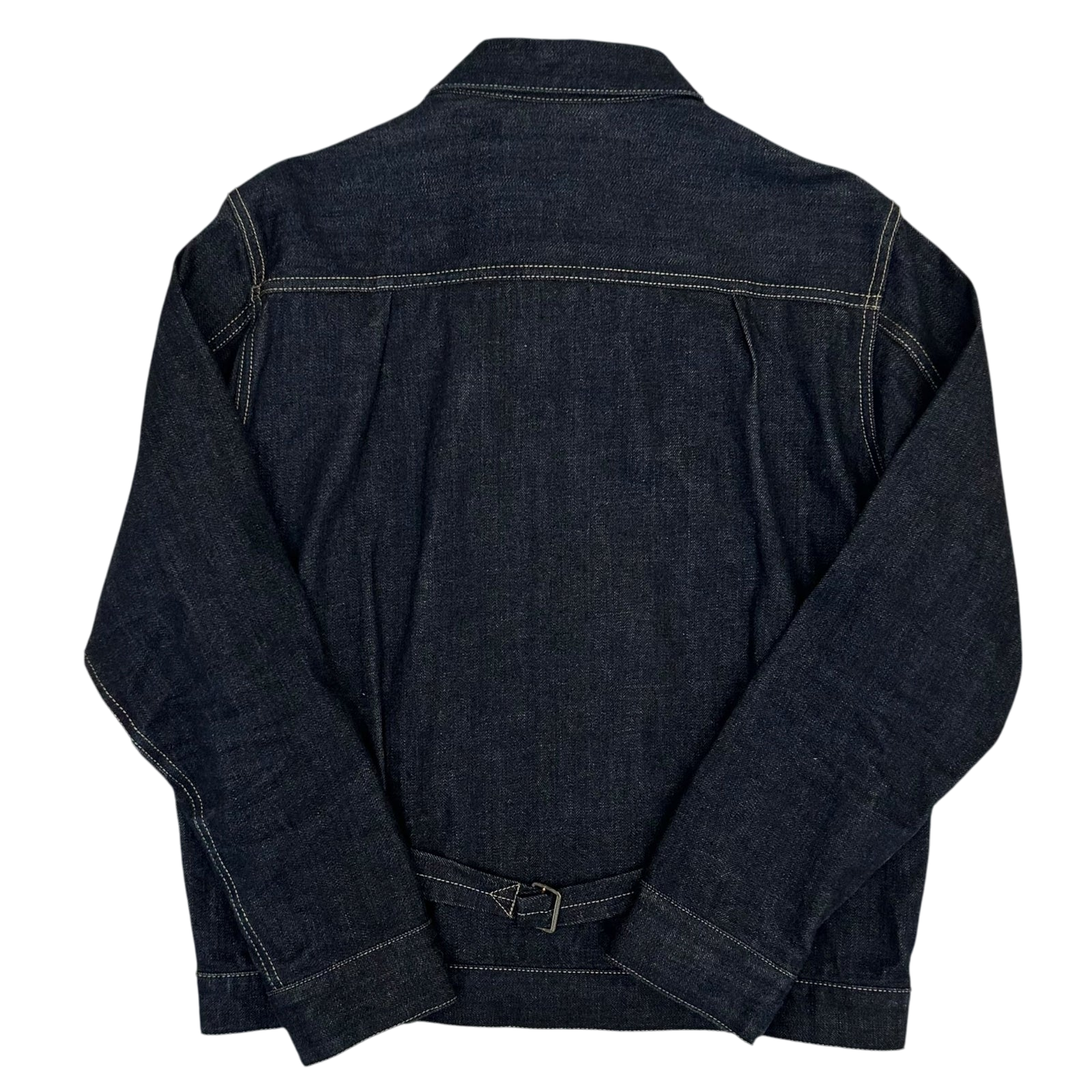 Neighborhood Stockman Type-A Jacket (Size M)