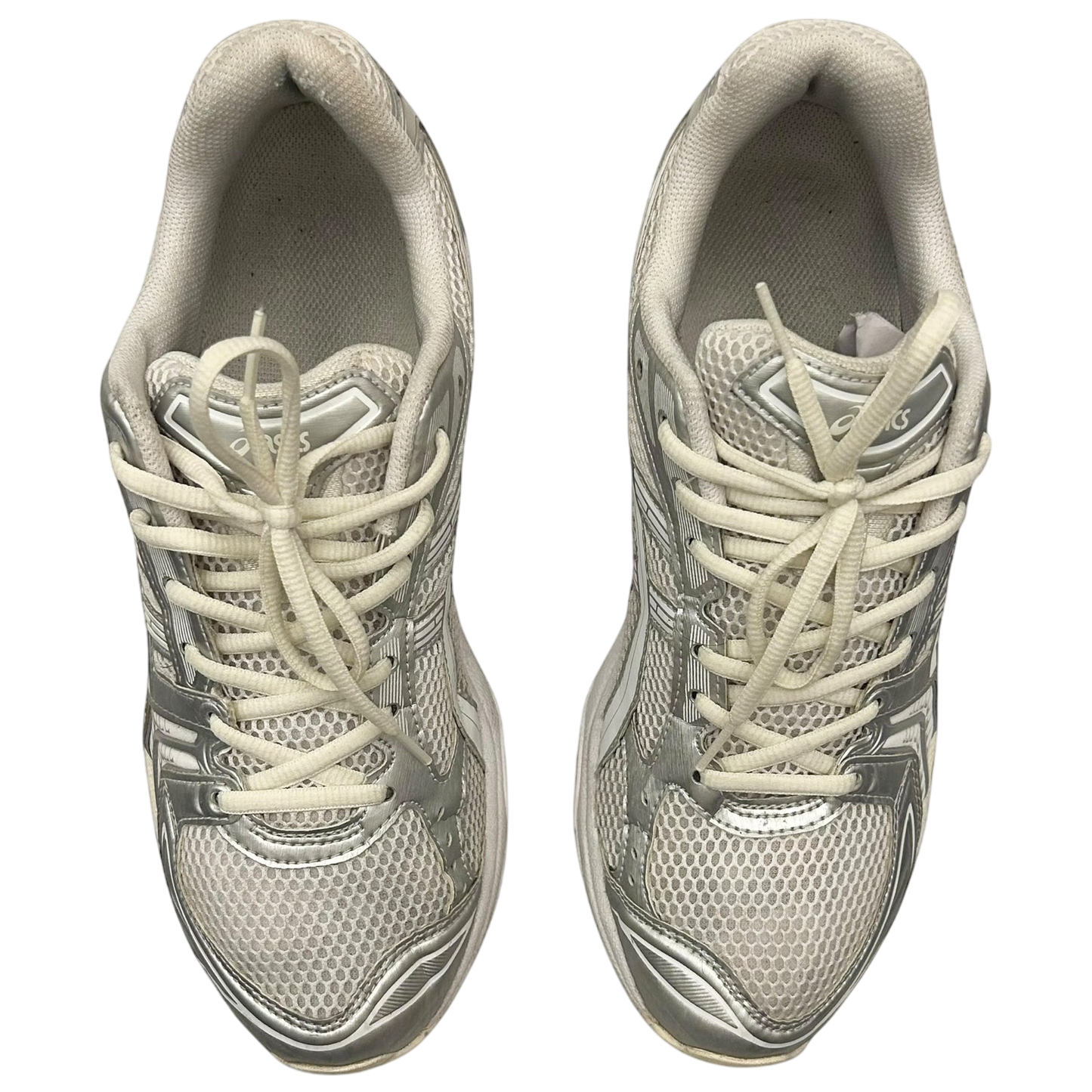 Asics x JJJJound Gel-Kayano 14 ‘Silver / White’ (US10.5/UK9.5)