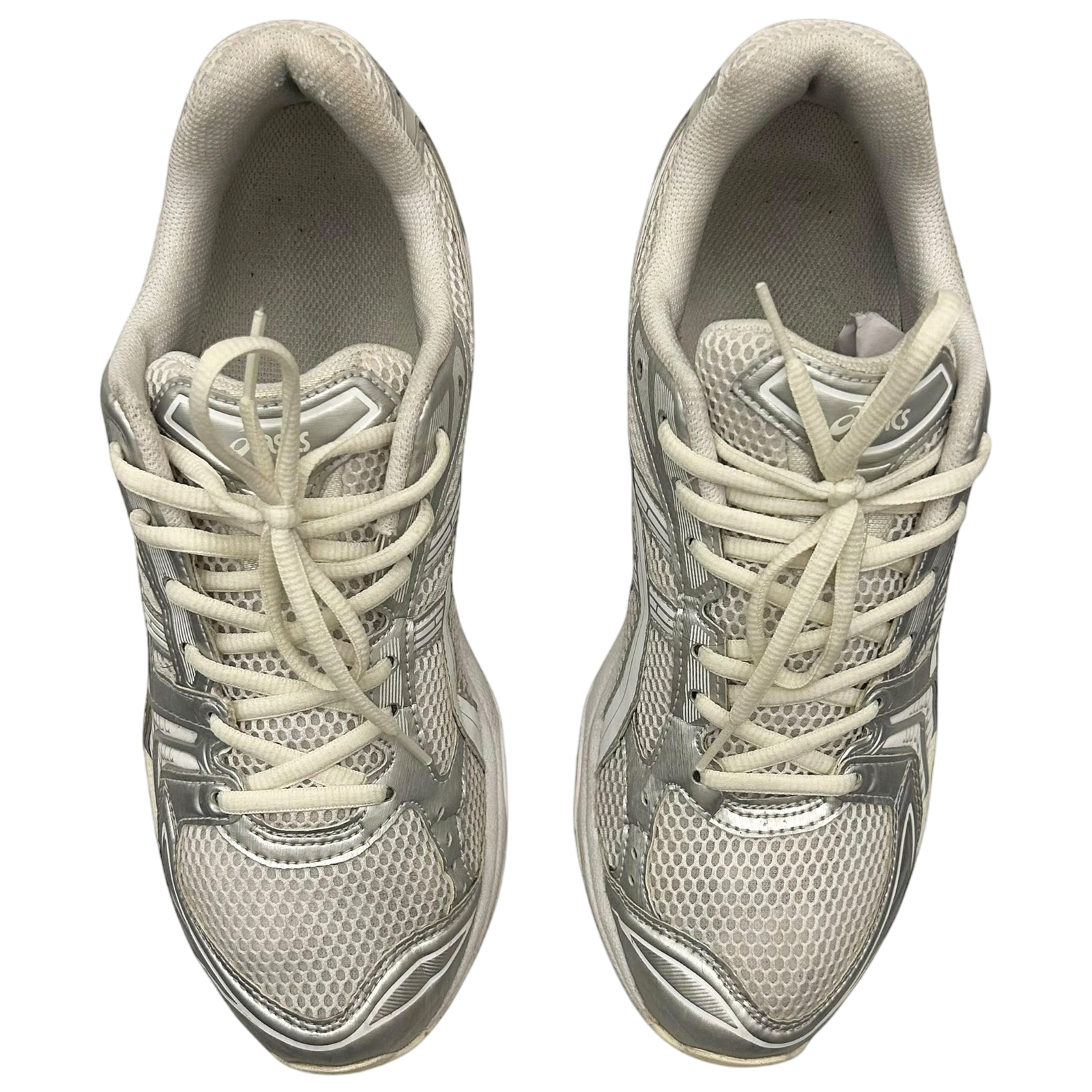 Asics x JJJJound Gel-Kayano 14 ‘Silver / White’ (US10.5/UK9.5)