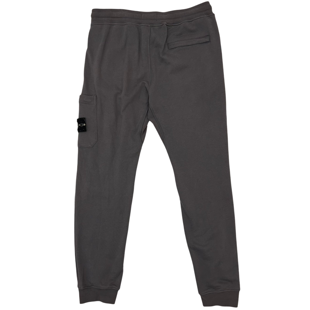 Stone Island Track Pants Grey (Size L)