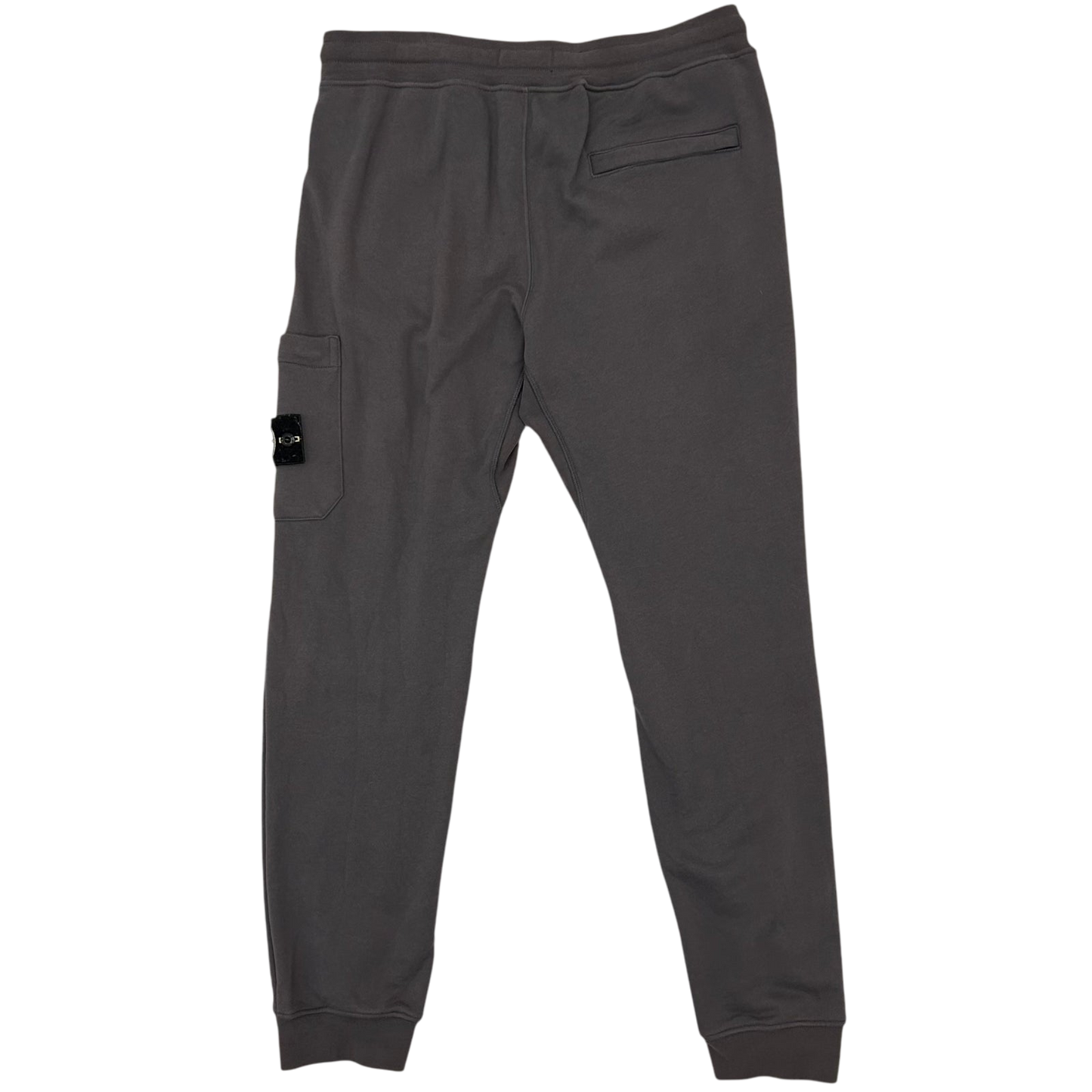 Stone Island Track Pants Grey (Size L)