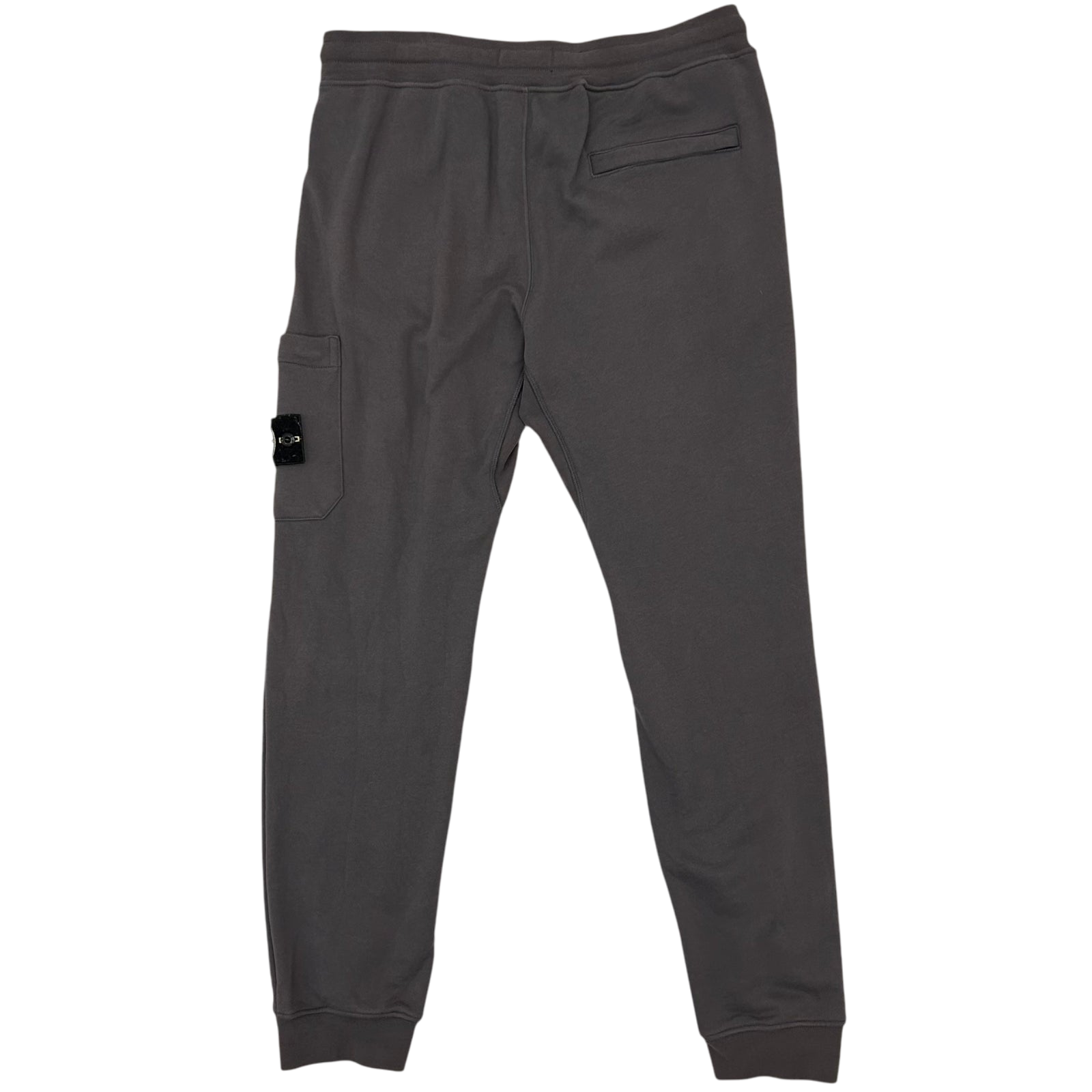 Stone Island Track Pants Grey (Size L)