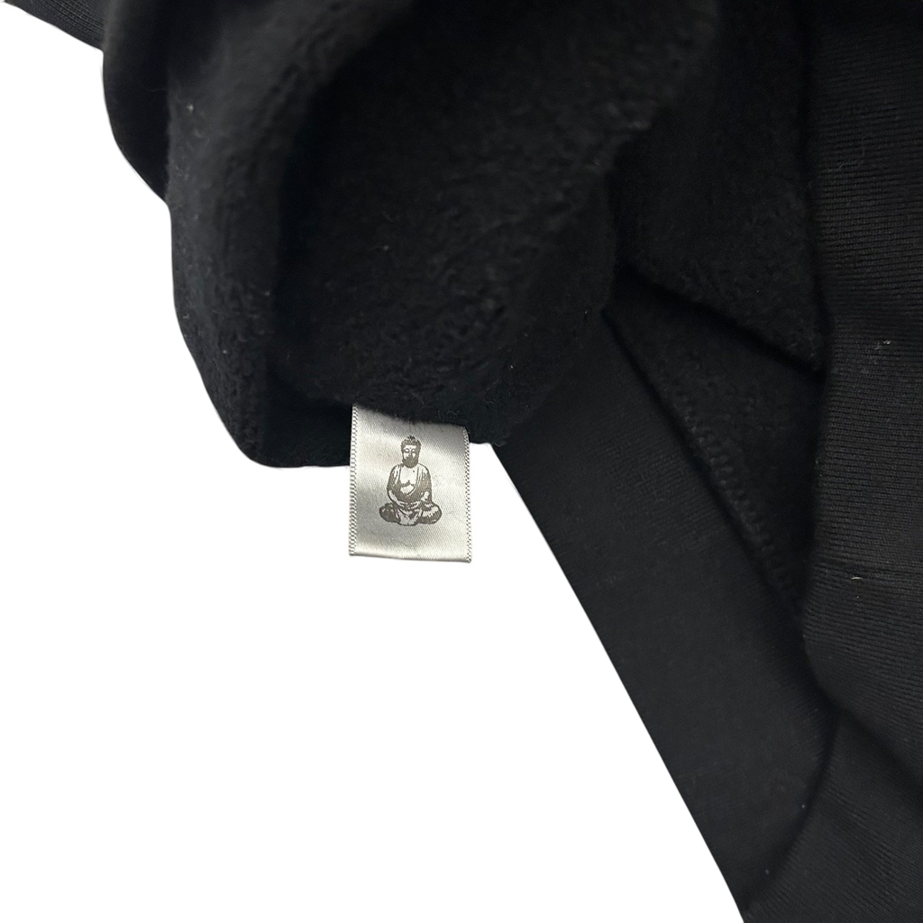 Siberia Hills Siberia Spirit ‘Sailor Moon’ Hoodie Black (Fits M-L)