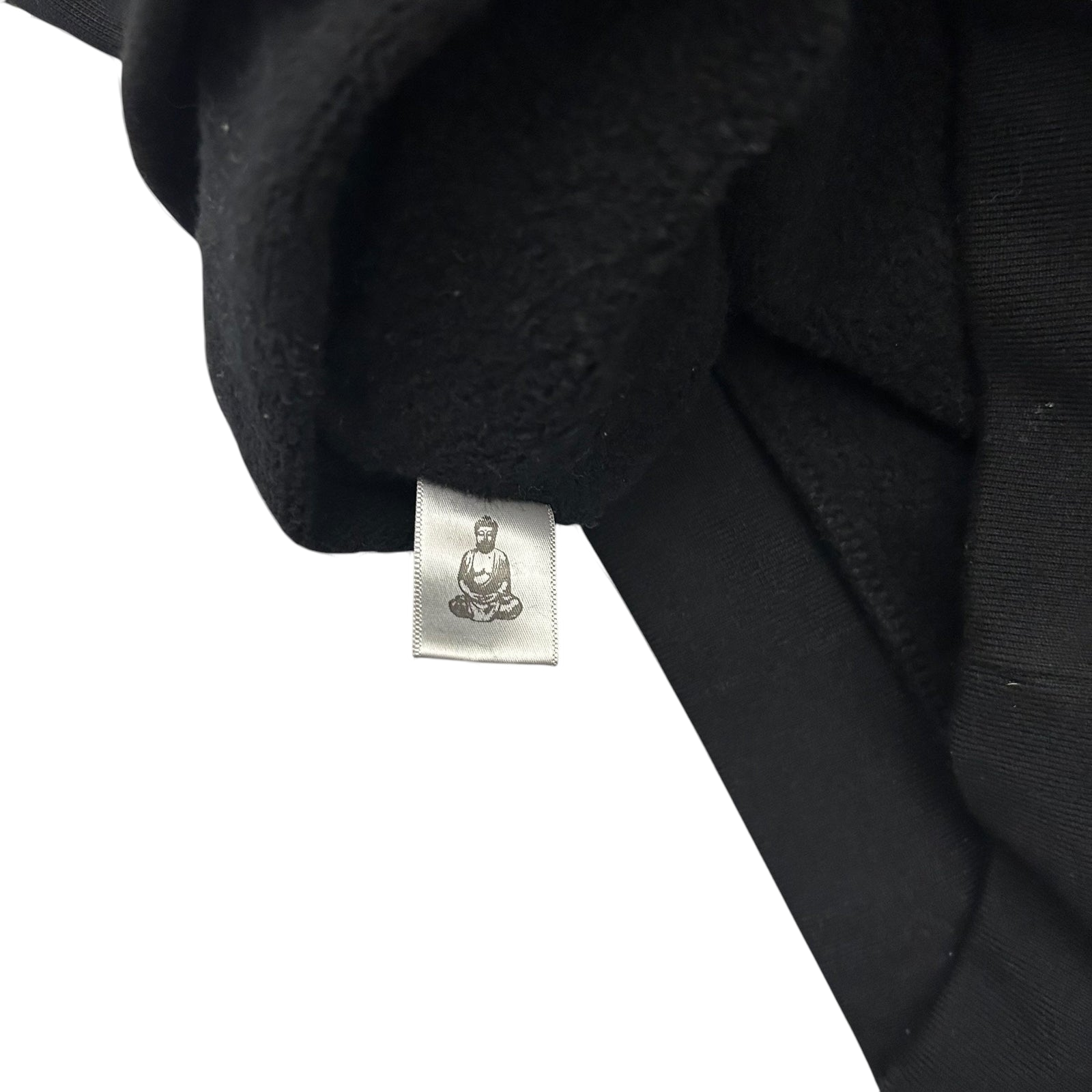 Siberia Hills Siberia Spirit ‘Sailor Moon’ Hoodie Black (Fits M-L)