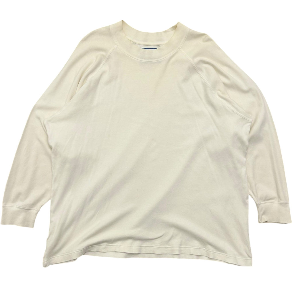 Acne Studios Bla Konst T-shirt Long Sleeve (Fits XL)