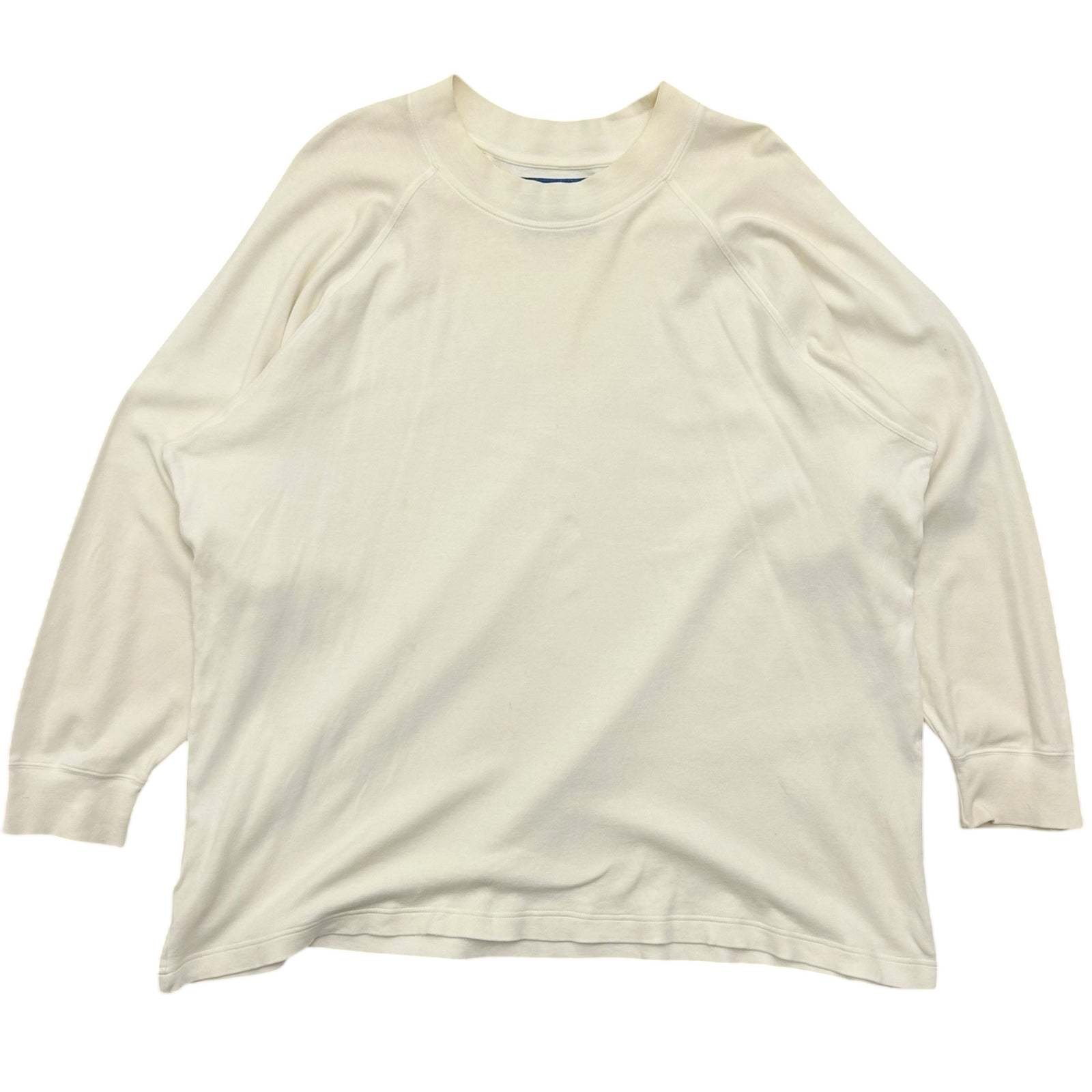 Acne Studios Bla Konst T-shirt Long Sleeve (Fits XL)
