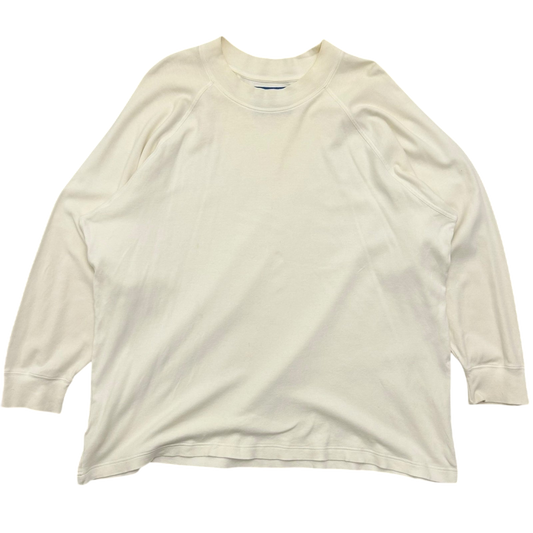 Acne Studios Bla Konst T-shirt Long Sleeve (Fits XL)