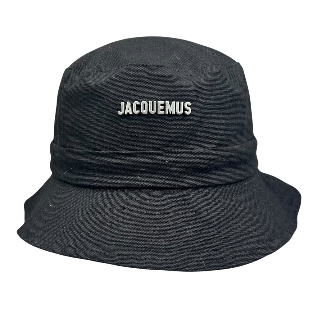 Jacquemus Le Bob Gadjo Bucket Hat