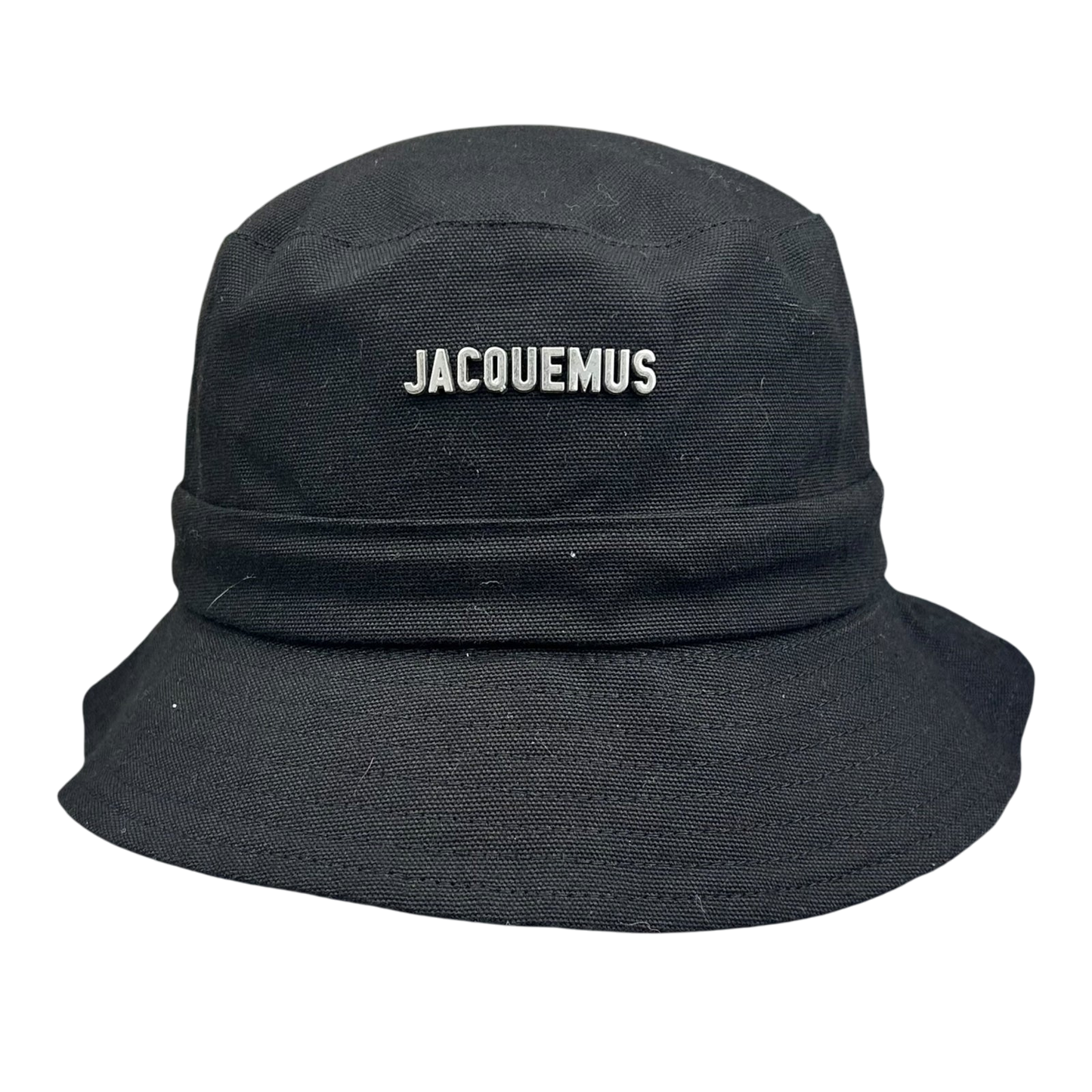 Jacquemus Le Bob Gadjo Bucket Hat