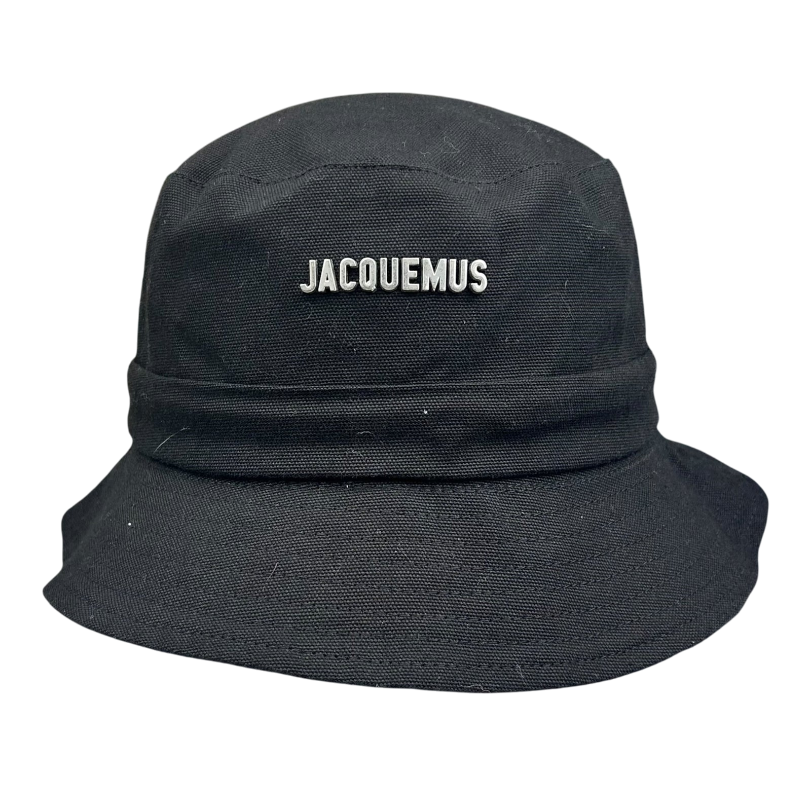 Jacquemus Le Bob Gadjo Bucket Hat
