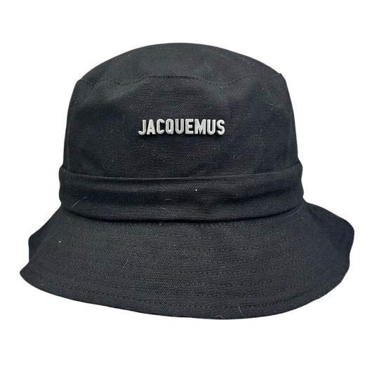 Jacquemus Le Bob Gadjo Bucket Hat