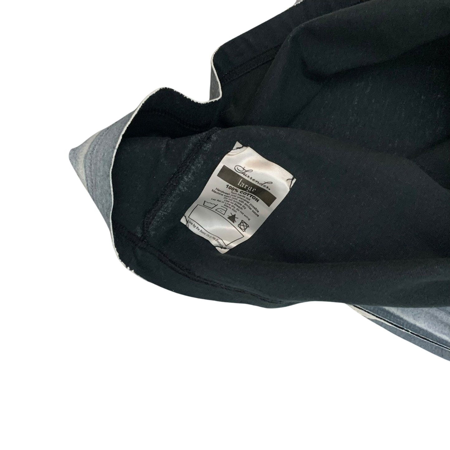 Surrender 00s Wax T-Shirt (Fits M)