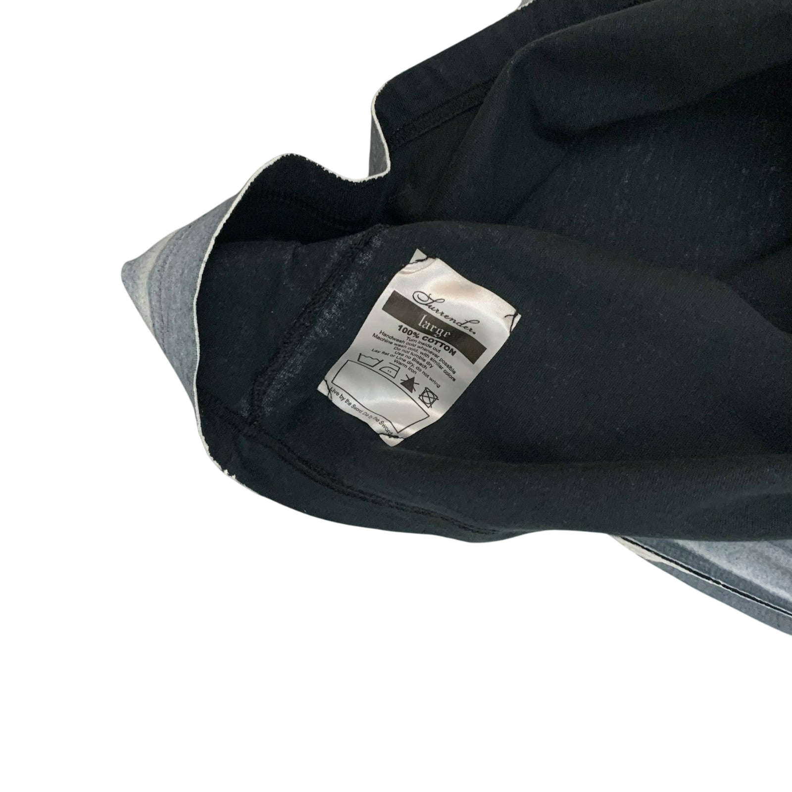 Surrender 00s Wax T-Shirt (Fits M)