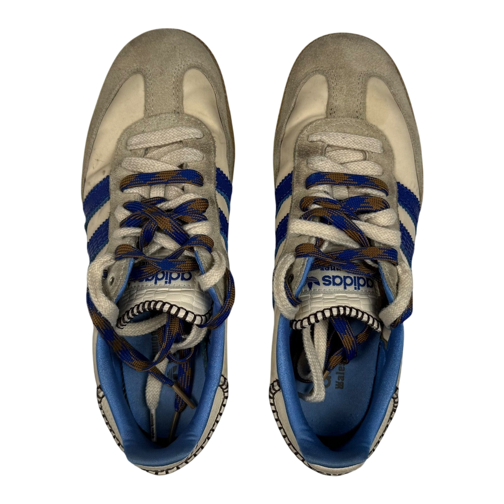 Adidas x Wales Bonner Nylon Samba ‘Wonder Clay Royal’ (US7/UK6.5/EU40)