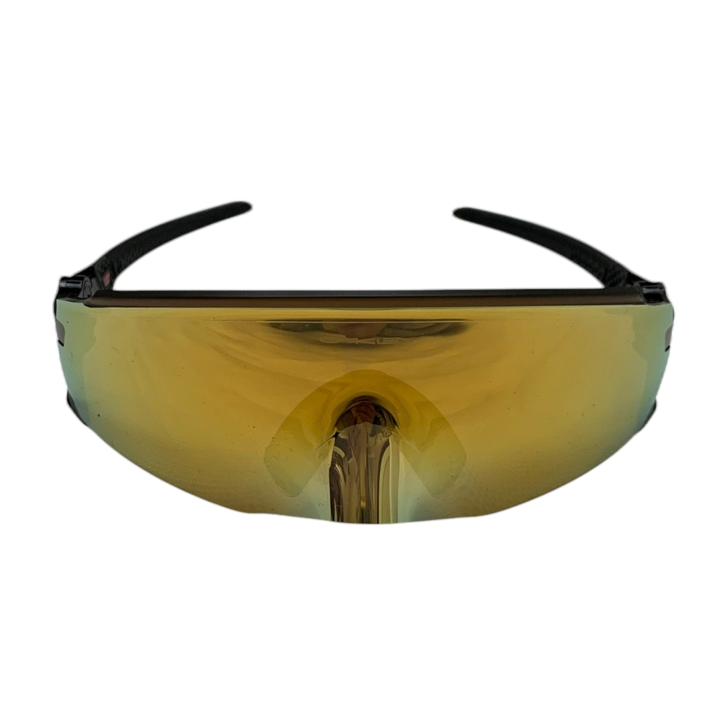 Oakley Men's Kato Prizm Sunglasses Gold / Black